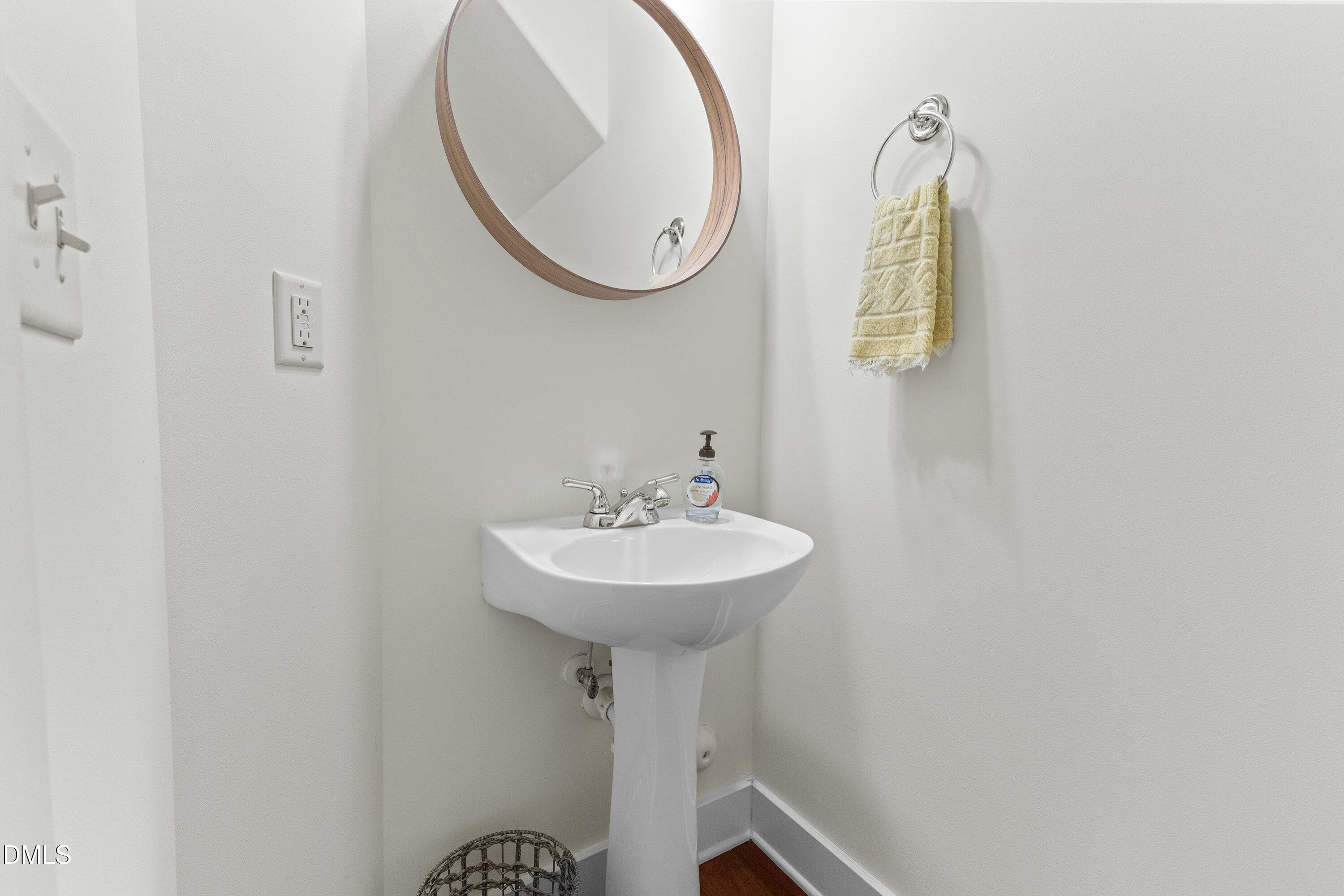 3820 Amelia Park Drive Property Photo 18