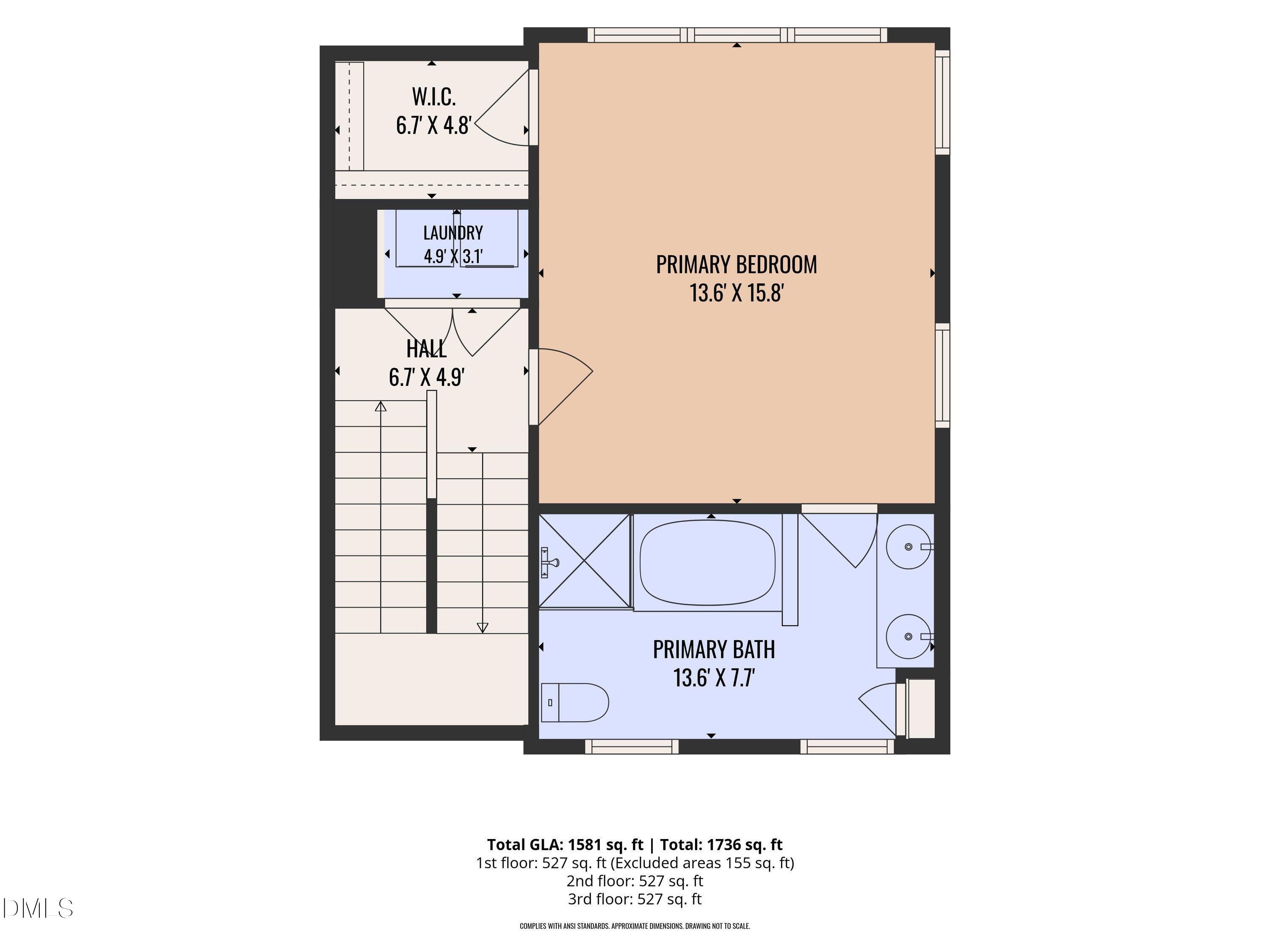 3820 Amelia Park Drive Property Photo 41