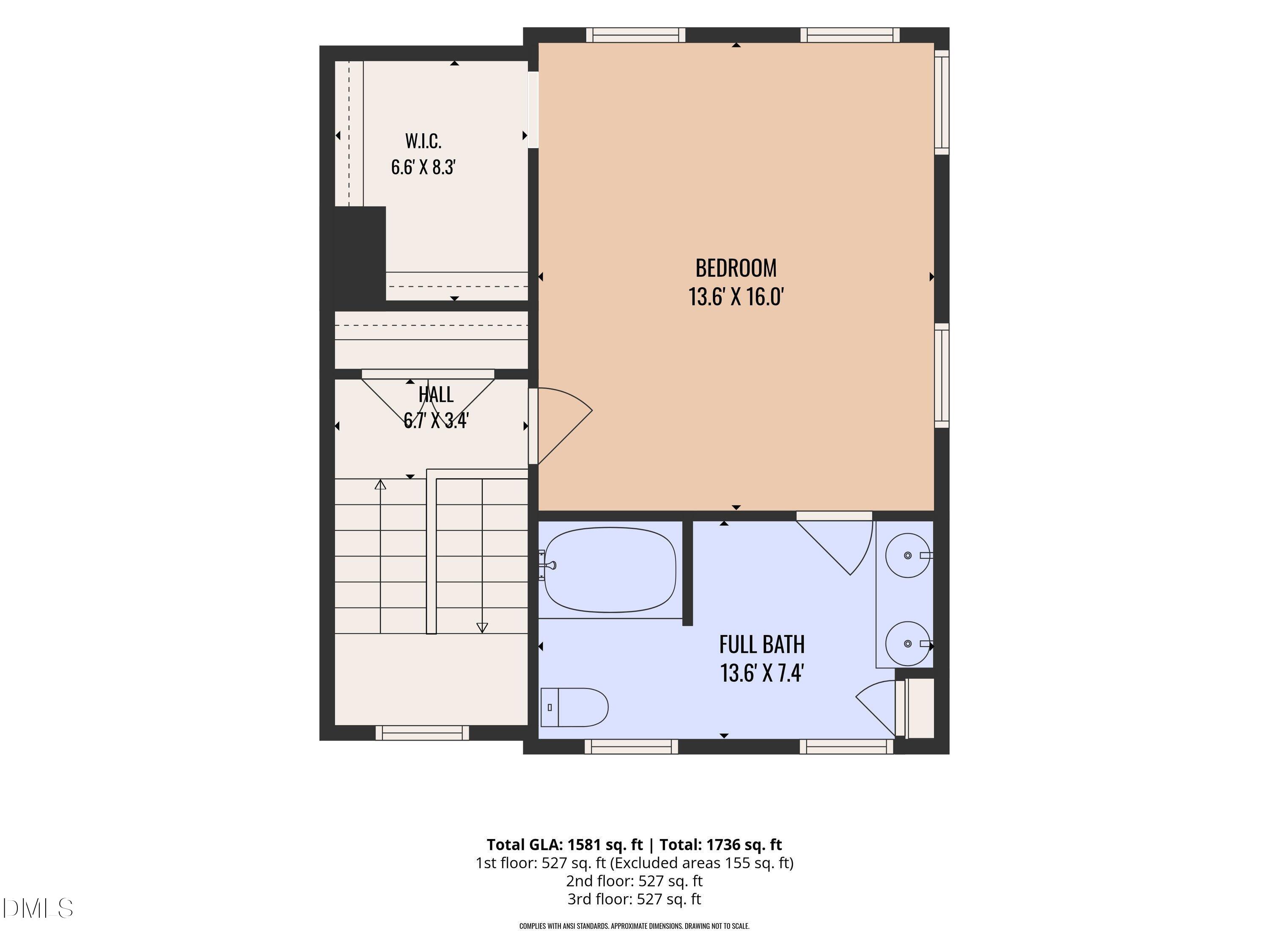 3820 Amelia Park Drive Property Photo 42