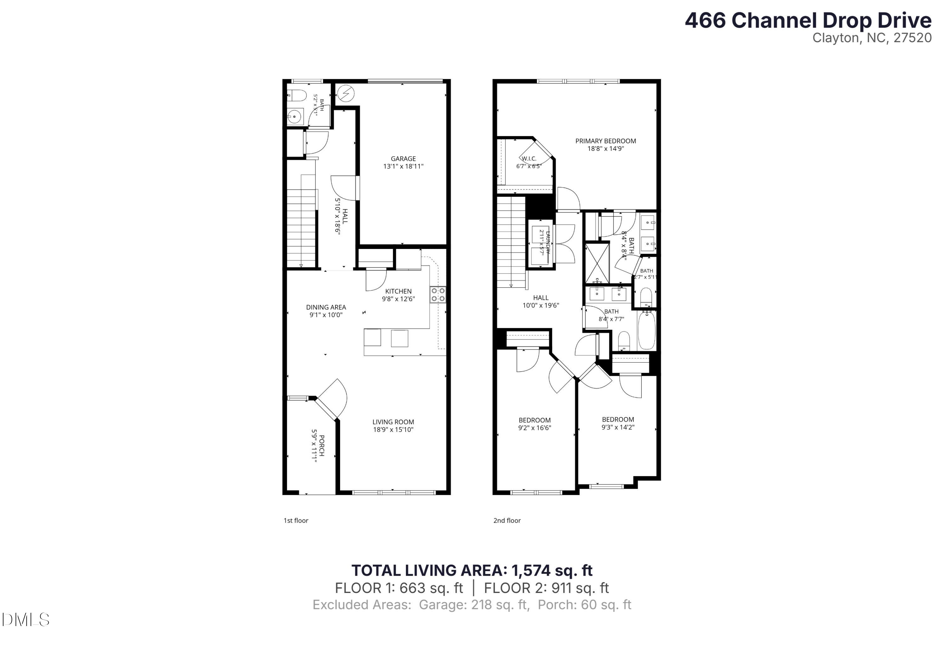466 Channel Drop Drive Property Photo 6