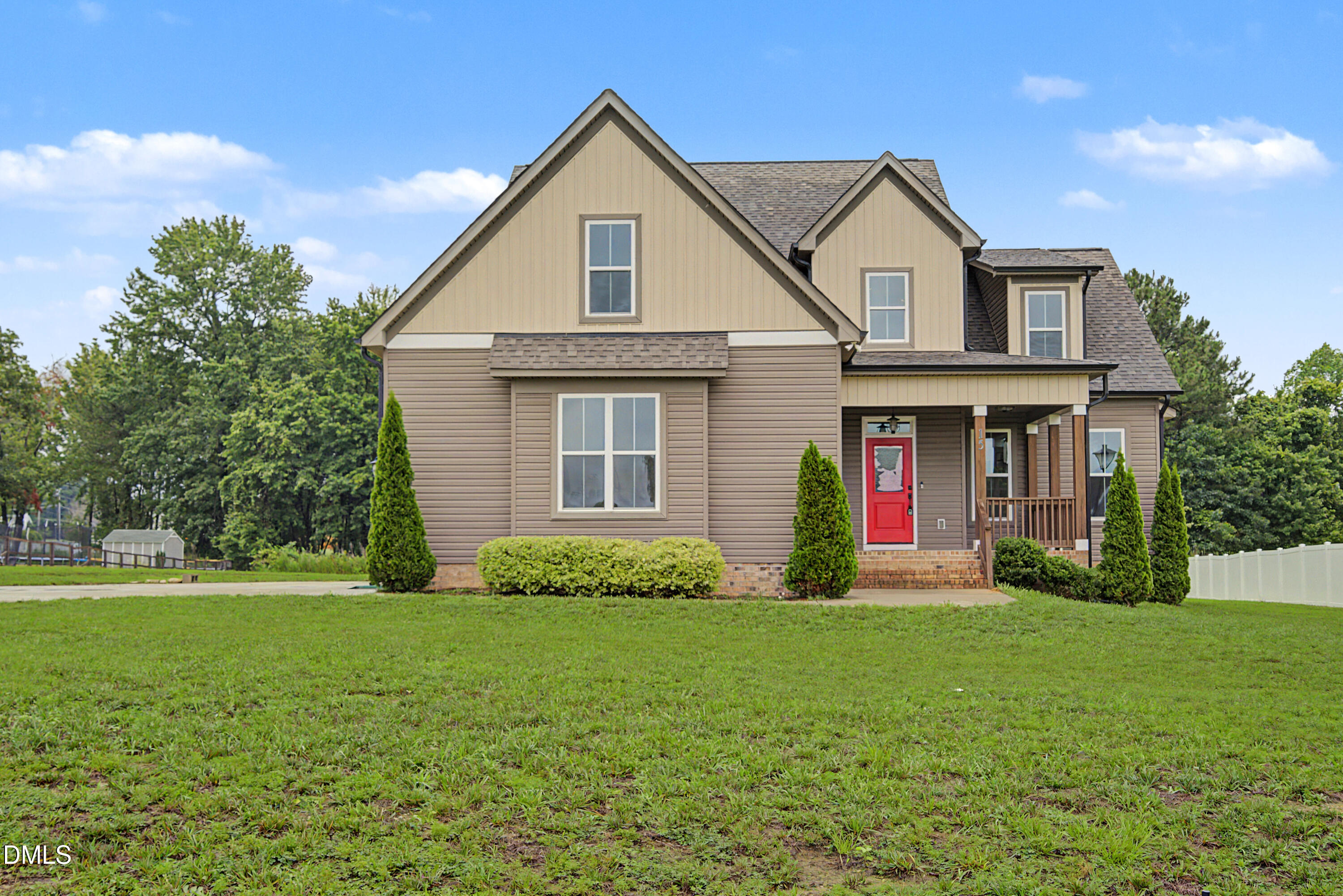 15 Eagle Chase Drive Property Photo 1