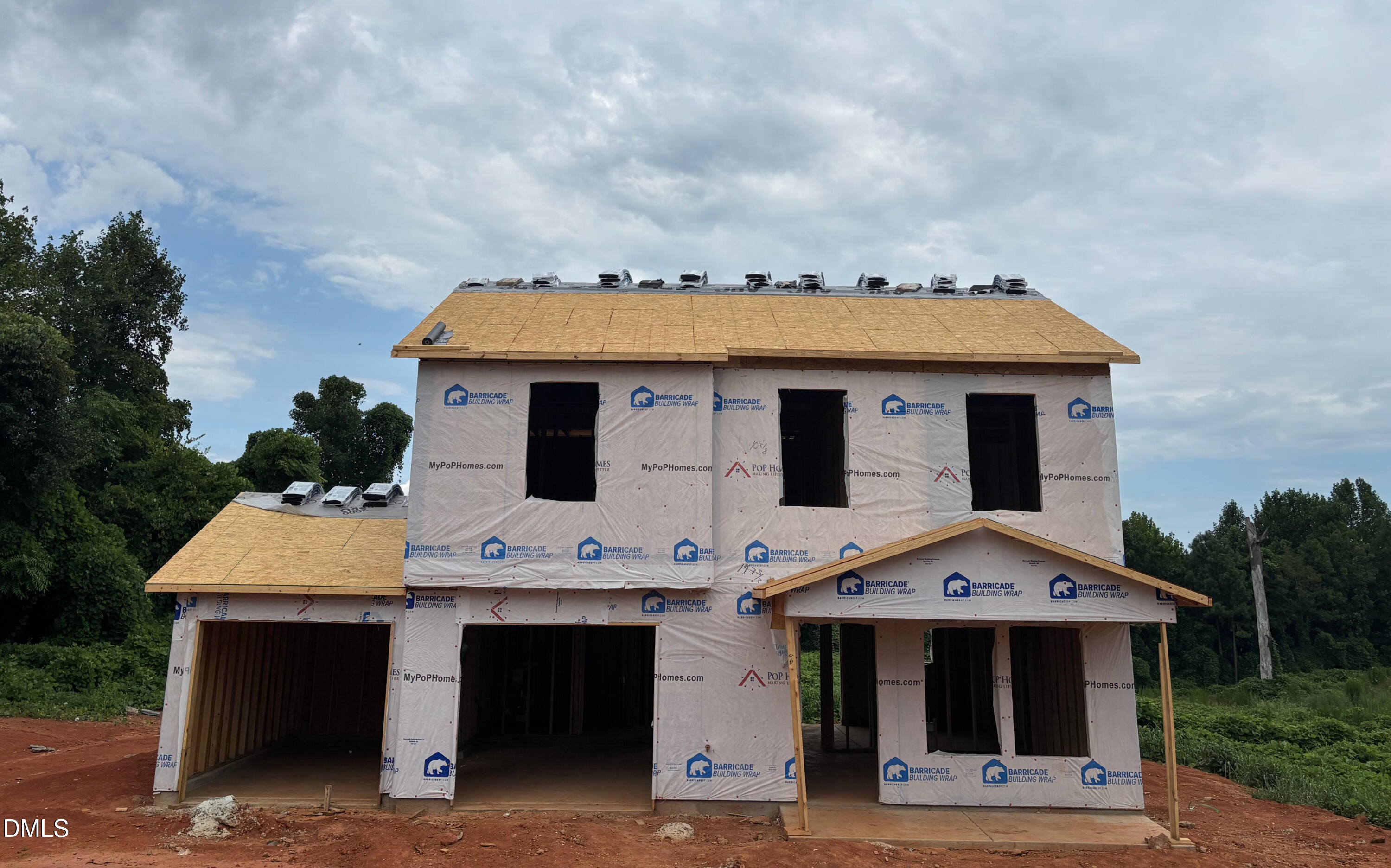 241 Brann Road Property Photo 1