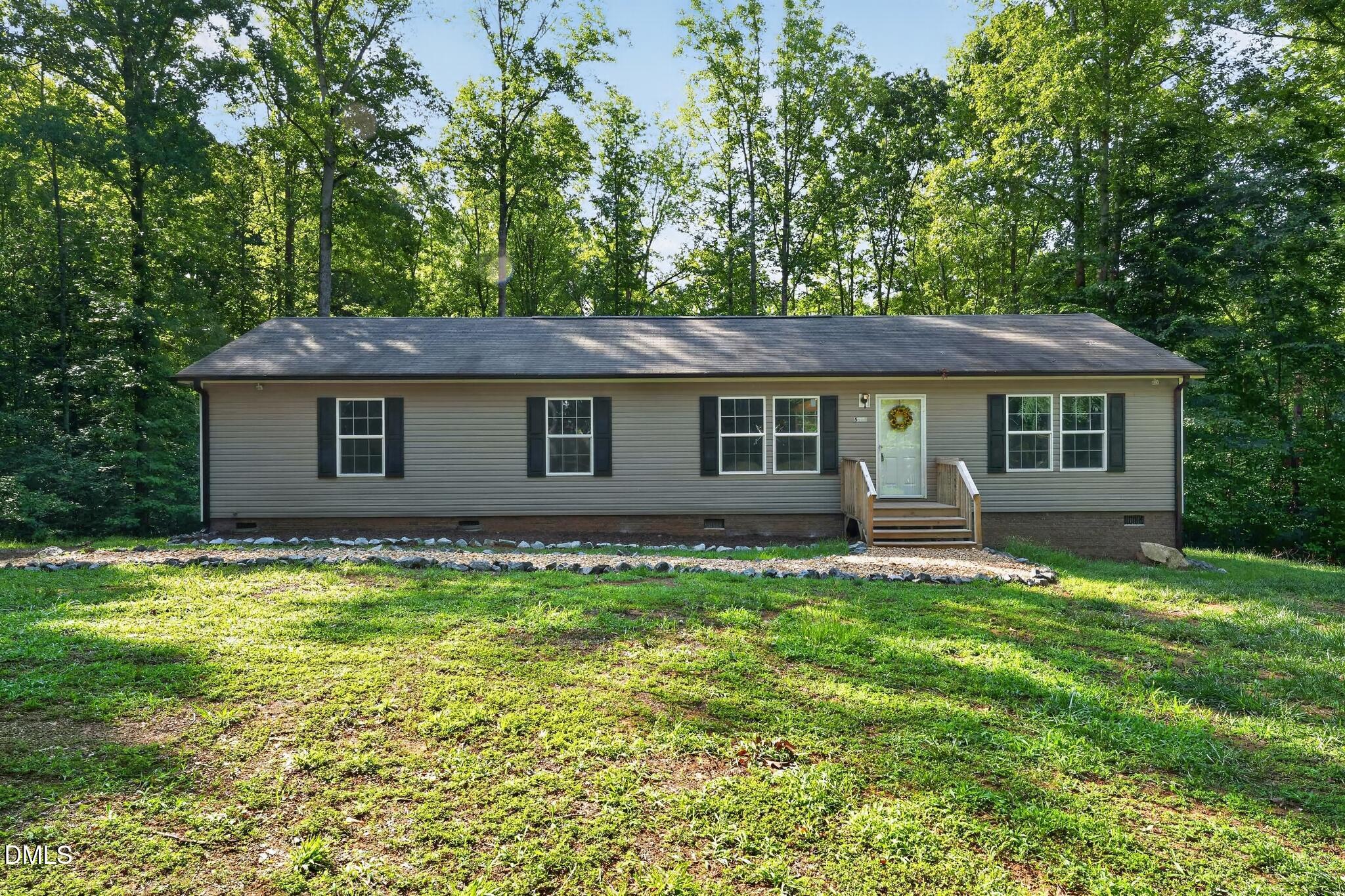 5586 Shelton Creek Road Property Photo