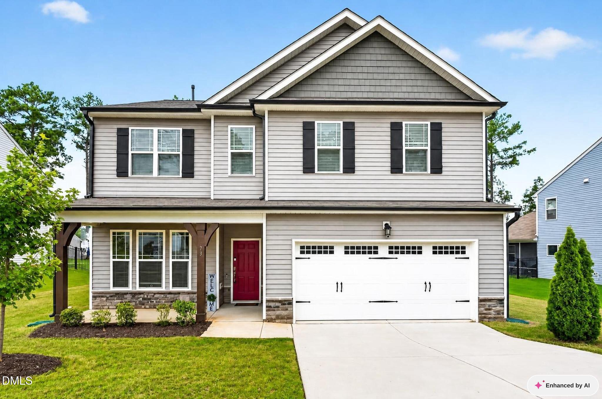 73 W Ravano Drive