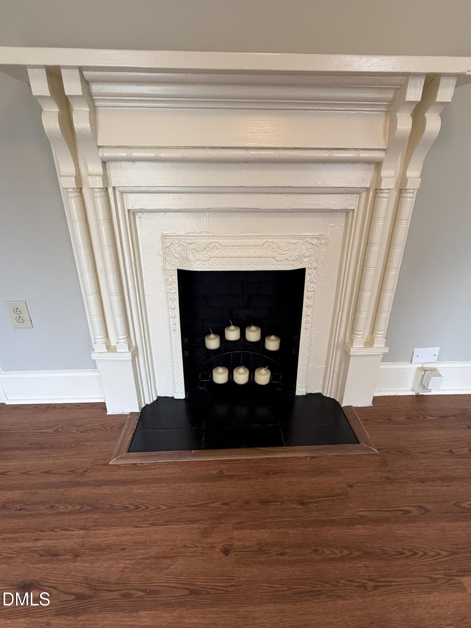 304 E Woodall Street Property Photo 8
