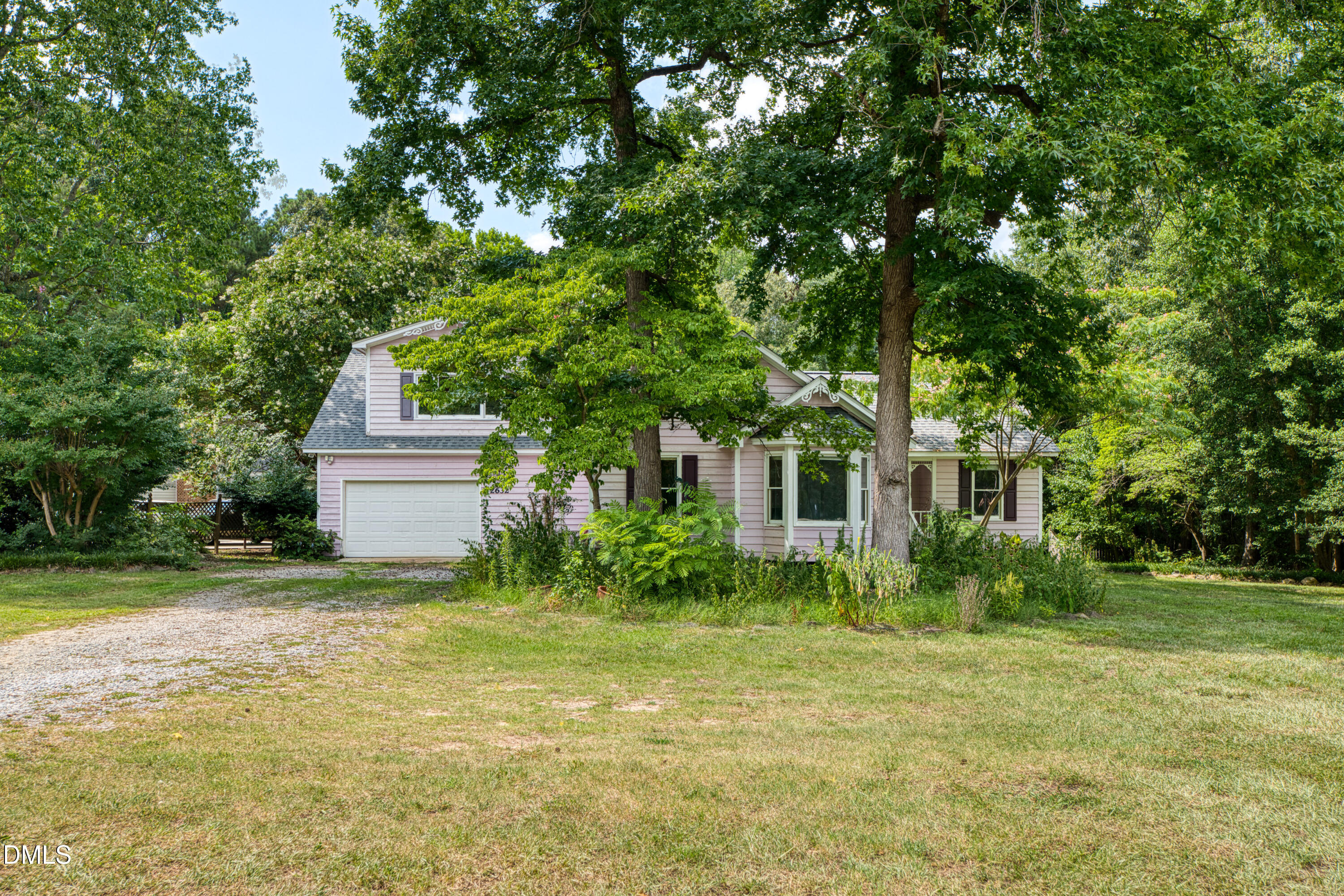 2632 N Shiloh Road Property Photo 2