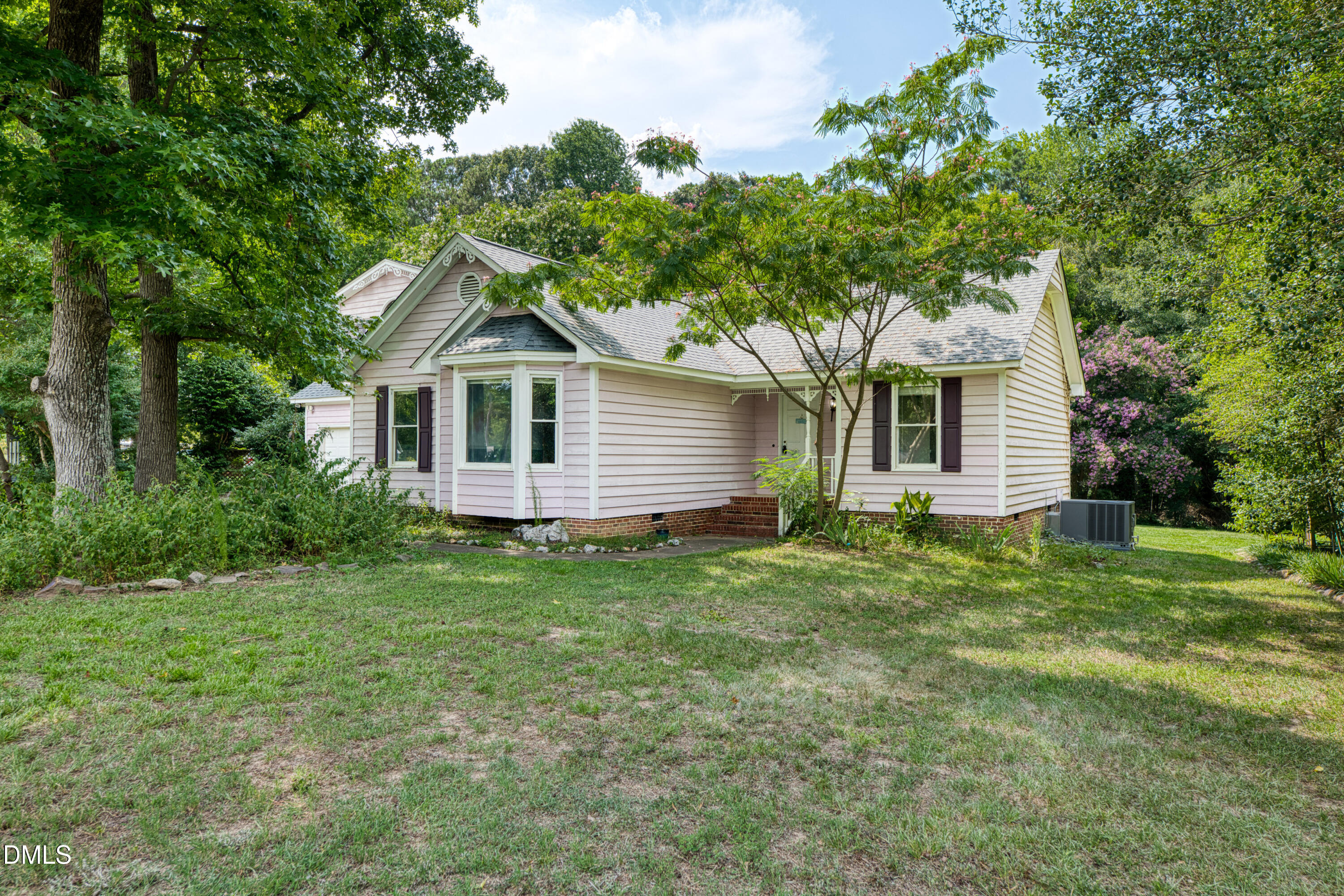 2632 N Shiloh Road Property Photo 4