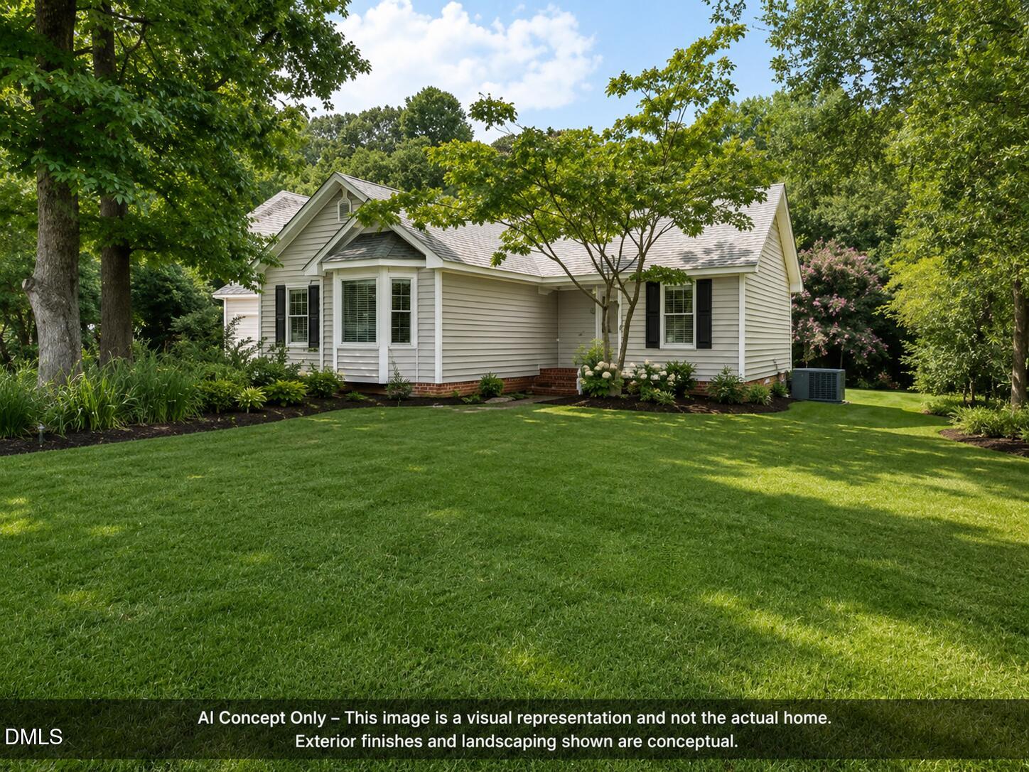 2632 N Shiloh Road Property Photo 5