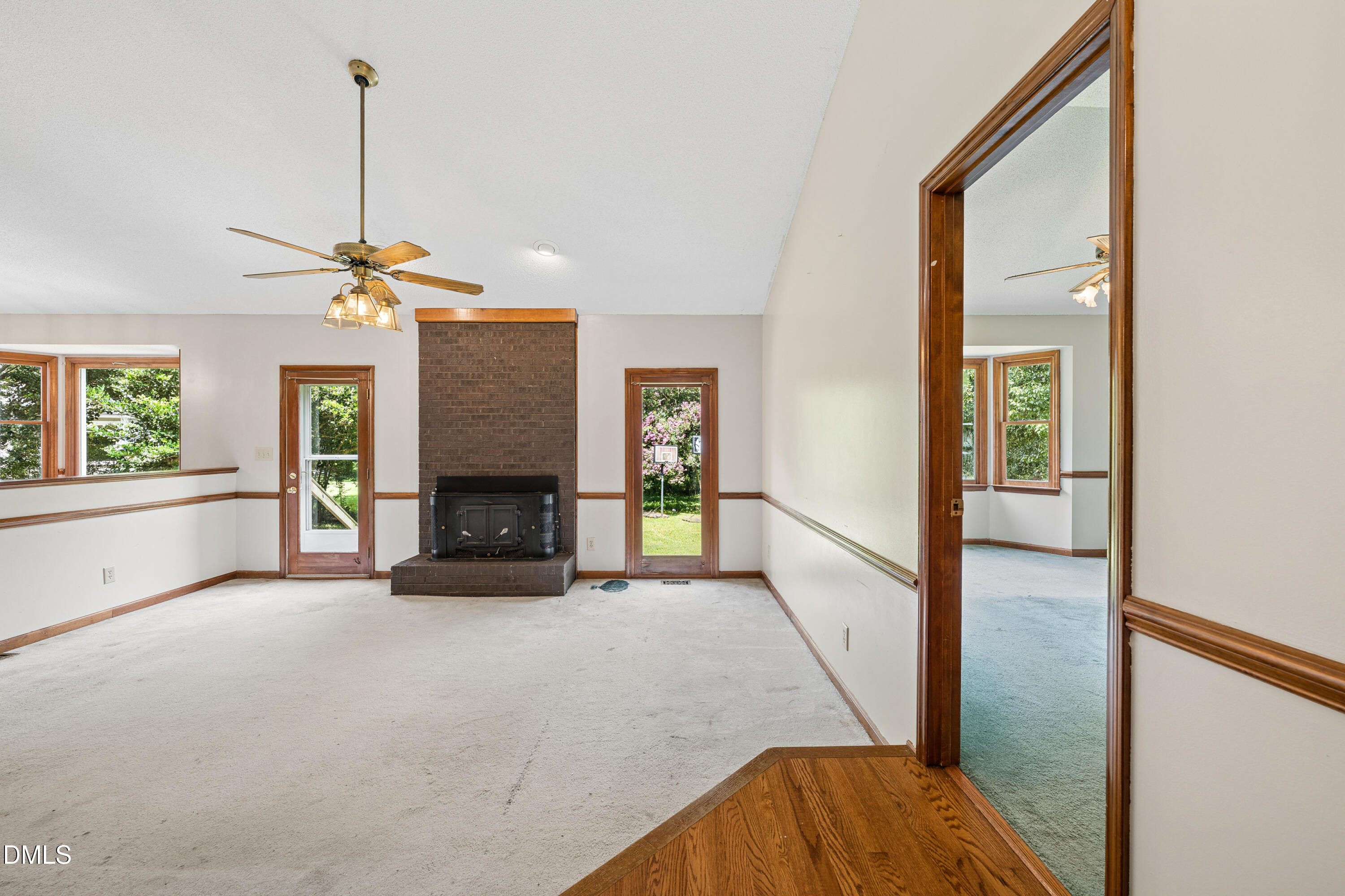2632 N Shiloh Road Property Photo 6