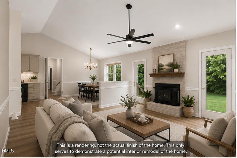 2632 N Shiloh Road Property Photo 8