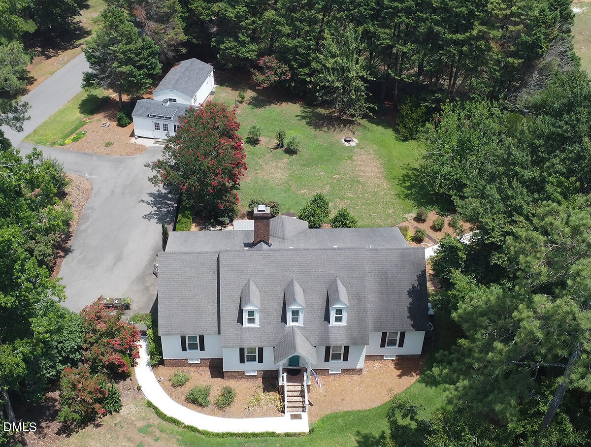 5137 Blackthorne Road Property Photo 1