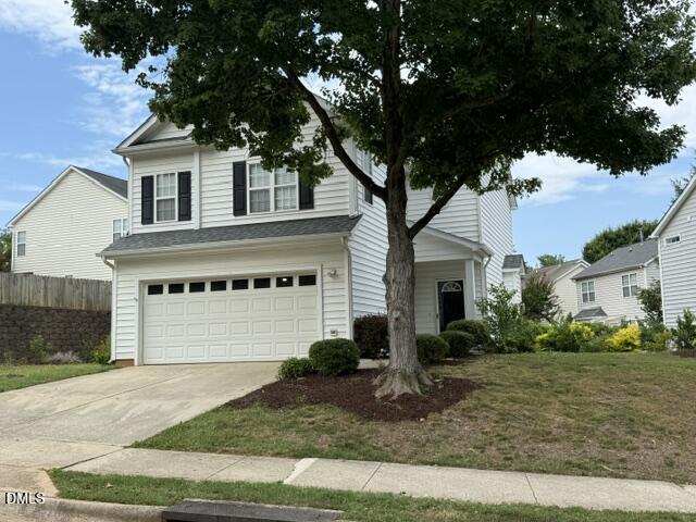 2408 Valley Haven Drive Property Photo 1