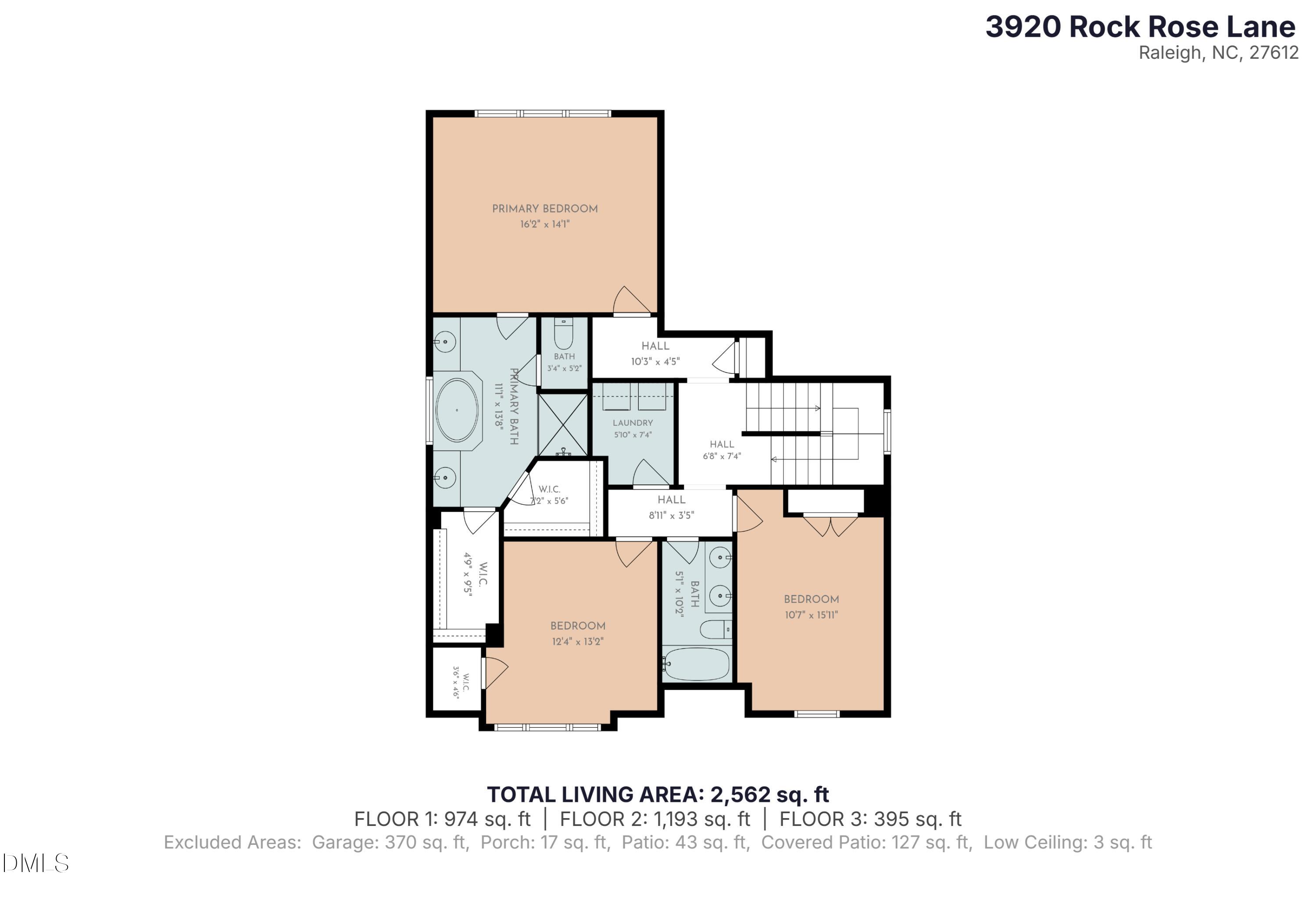 3920 Rock Rose Lane Property Photo 48