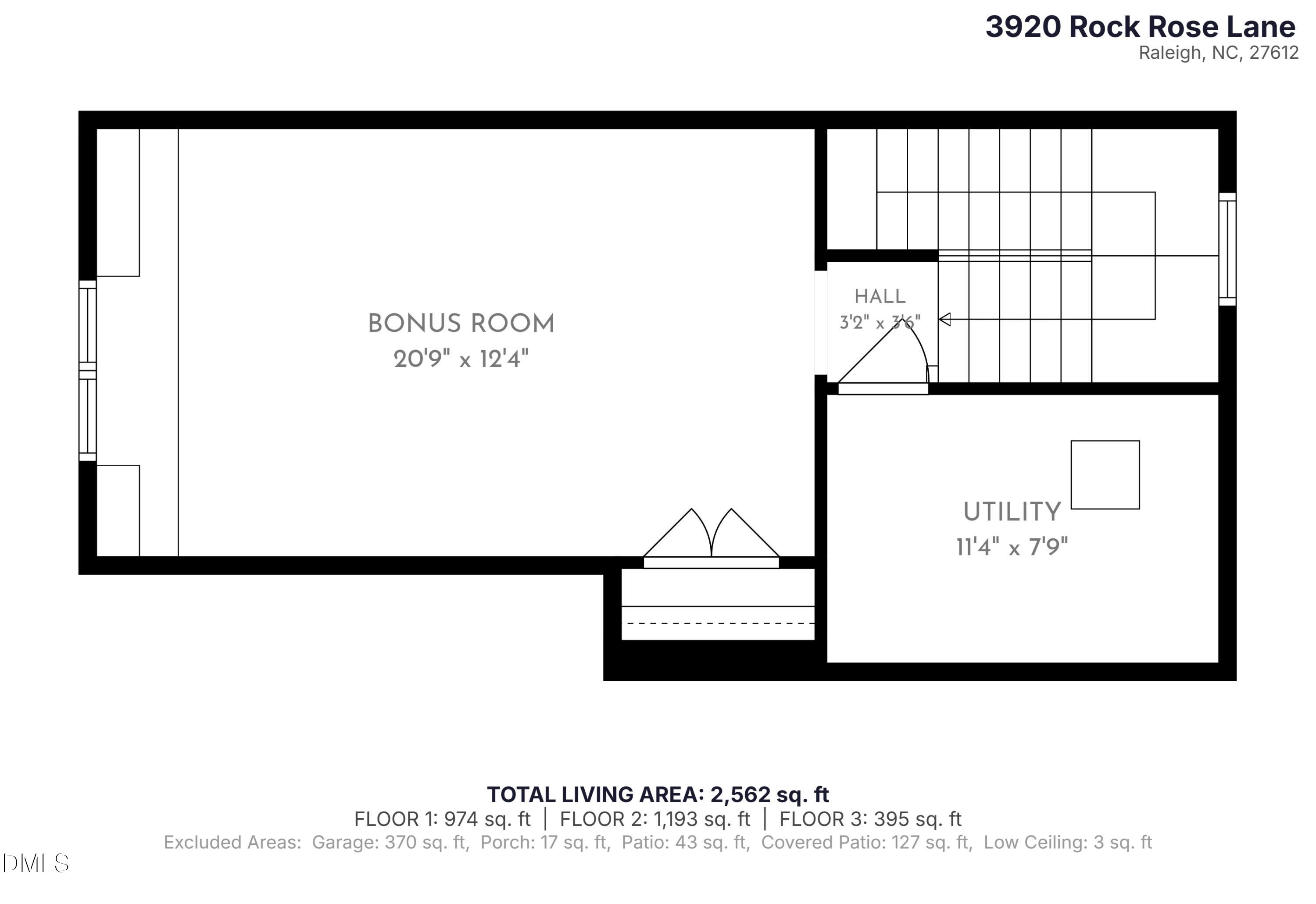3920 Rock Rose Lane Property Photo 49
