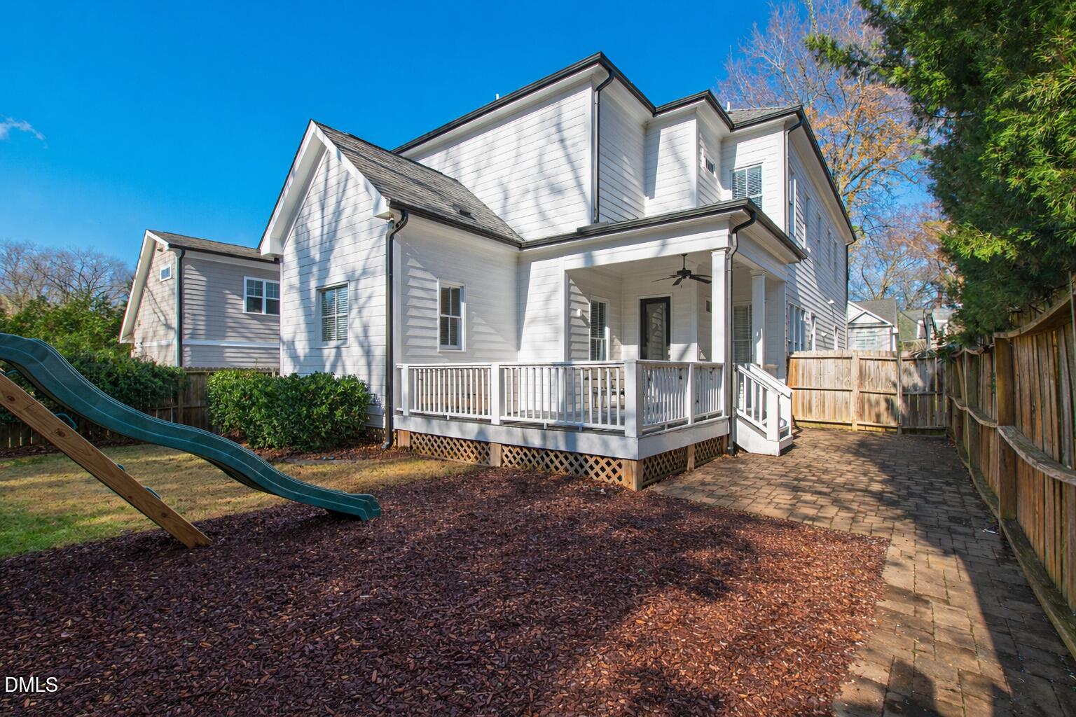 2615 Davis Street Property Photo 62