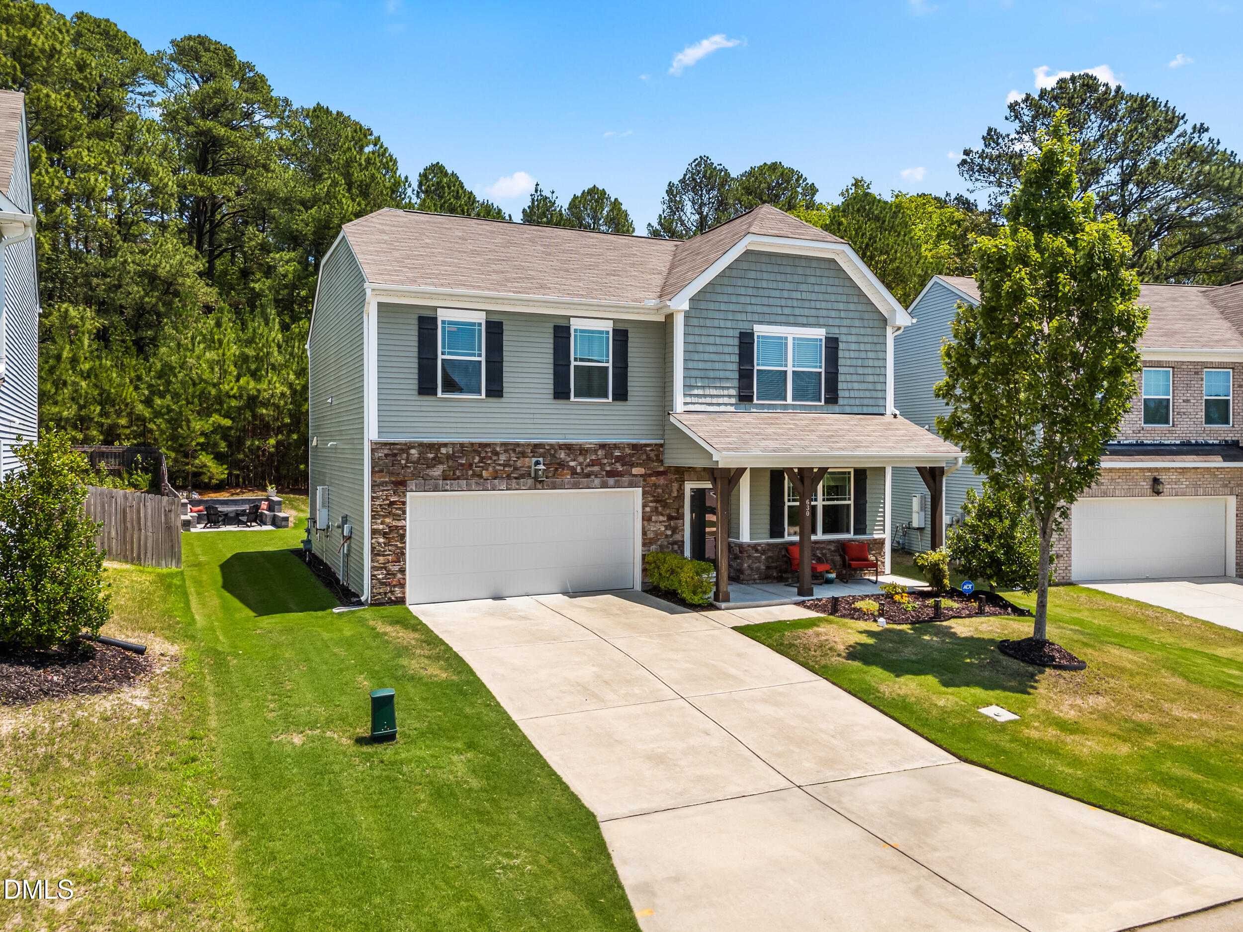 630 Starry Sky Drive Property Photo 1