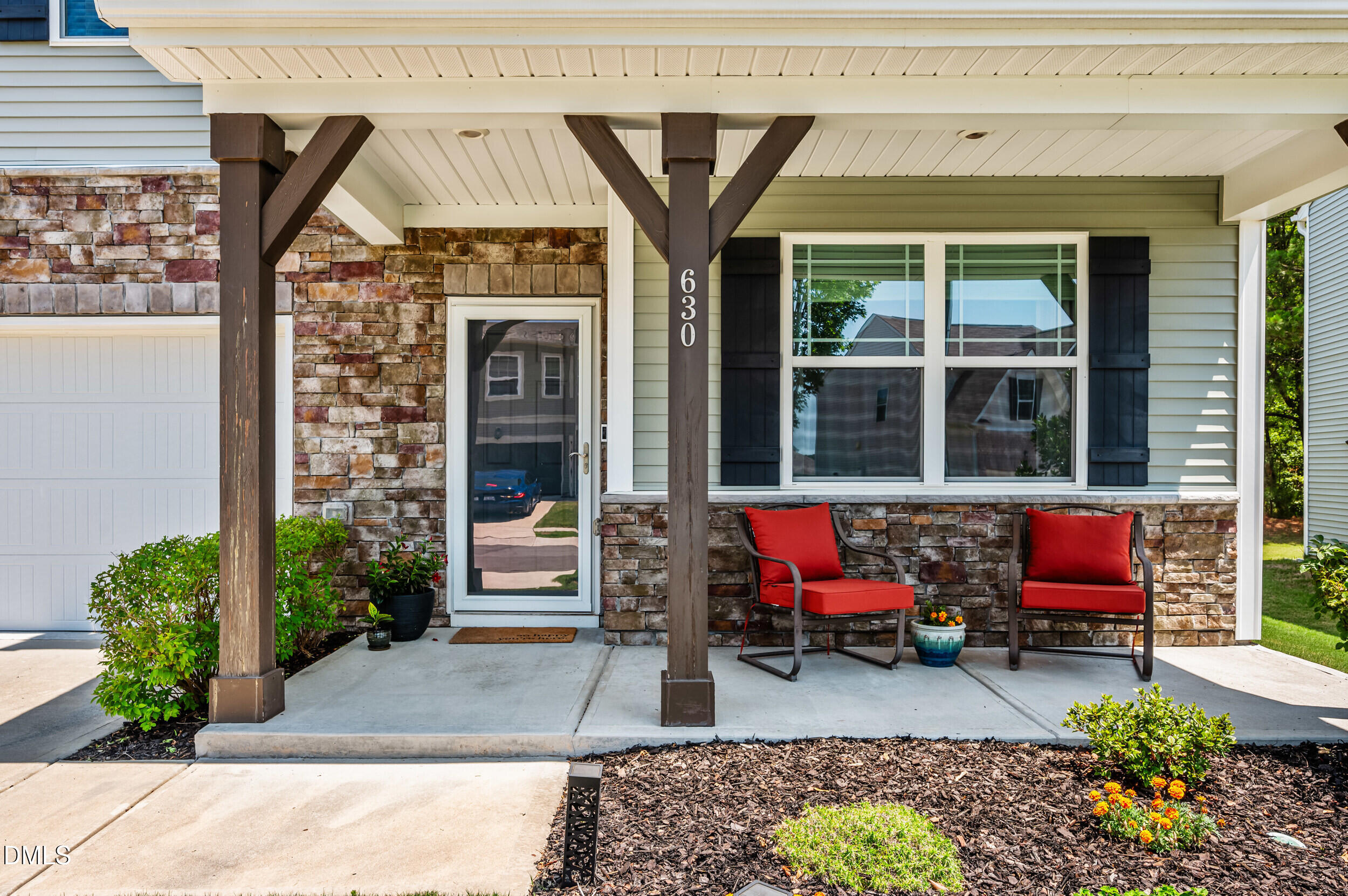 630 Starry Sky Drive Property Photo 2
