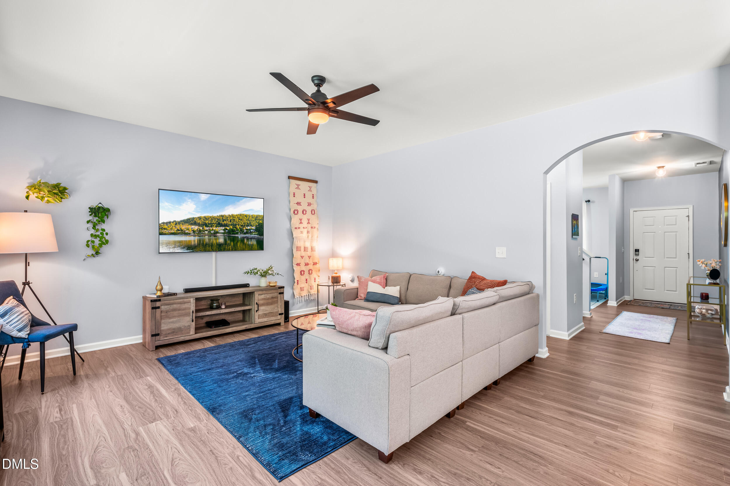 630 Starry Sky Drive Property Photo 4