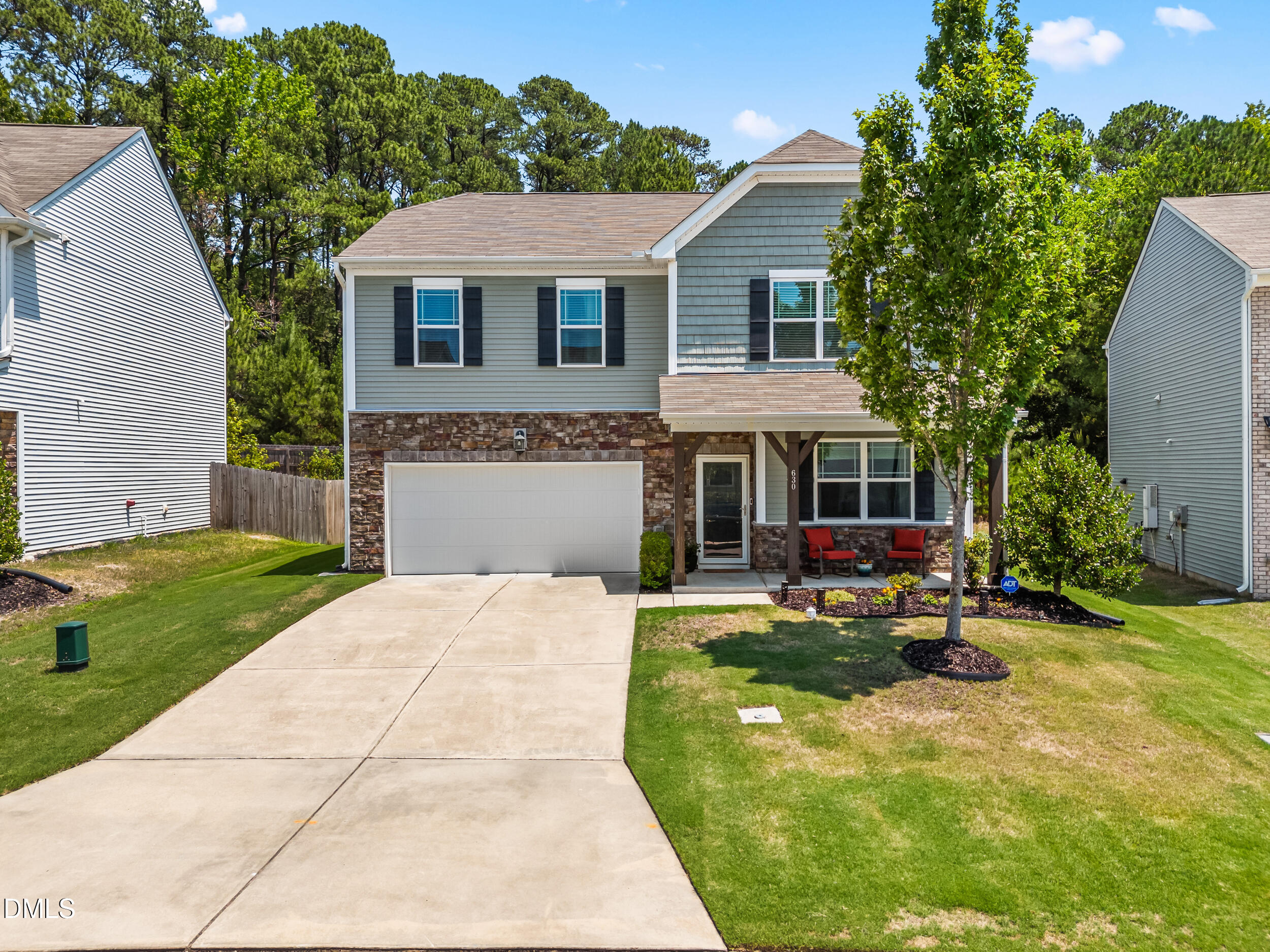 630 Starry Sky Drive Property Photo 13