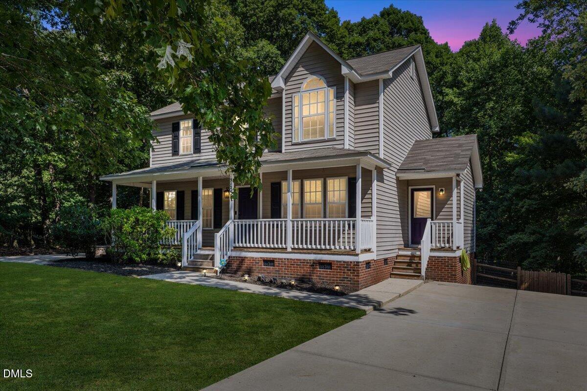 3124 Eric Street Property Photo 1