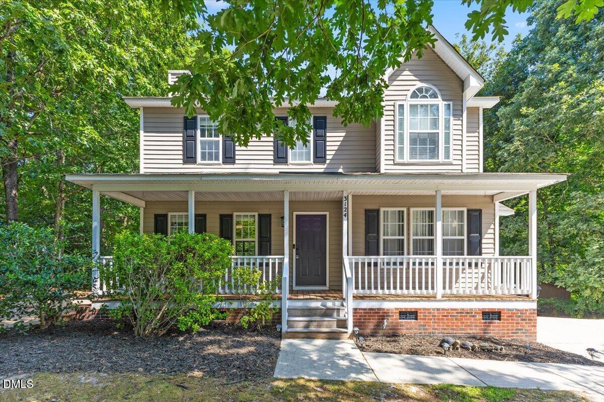3124 Eric Street Property Photo 2