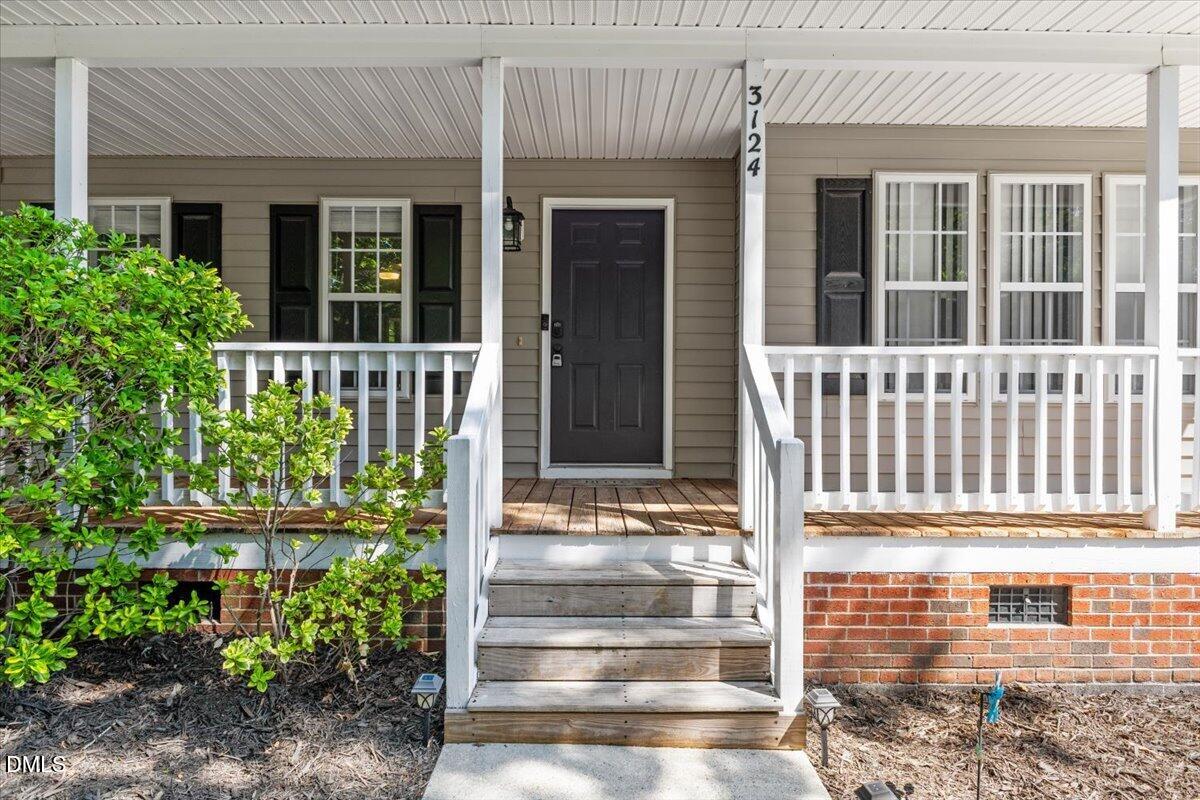 3124 Eric Street Property Photo 4