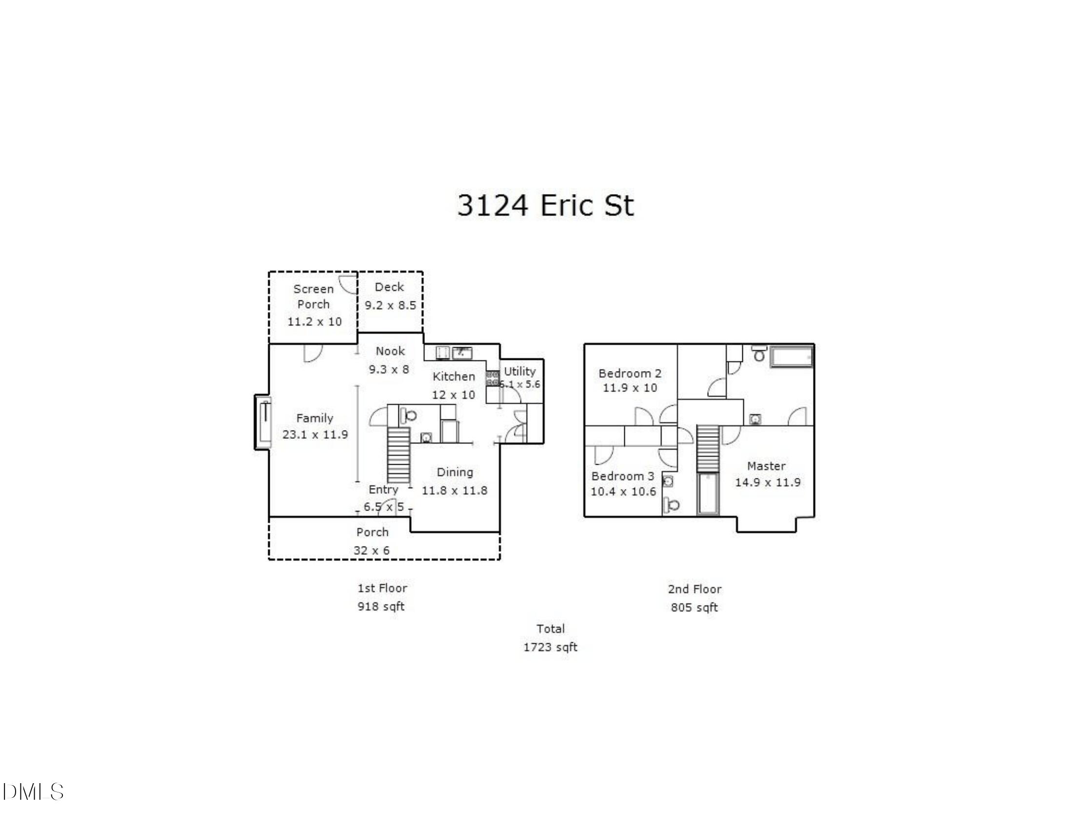 3124 Eric Street Property Photo 39