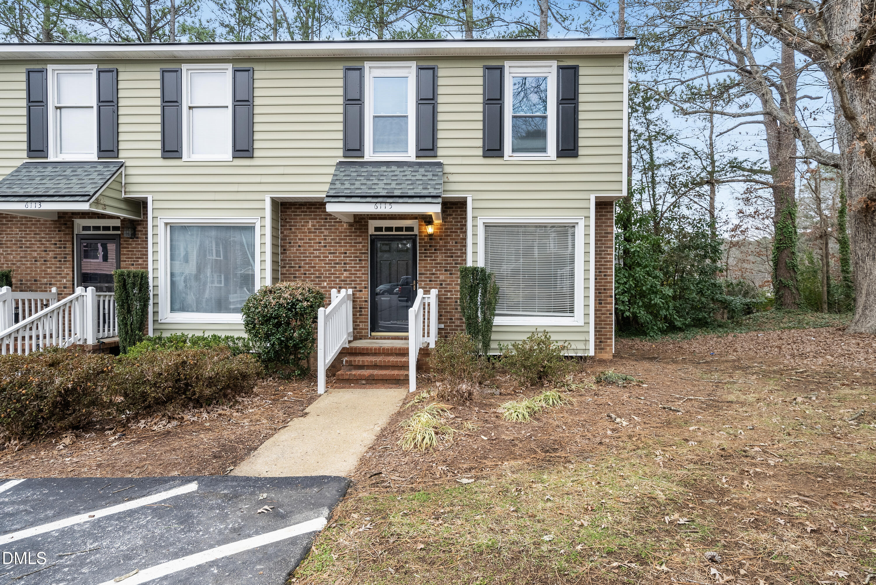6115 Highcastle Court Property Photo 1