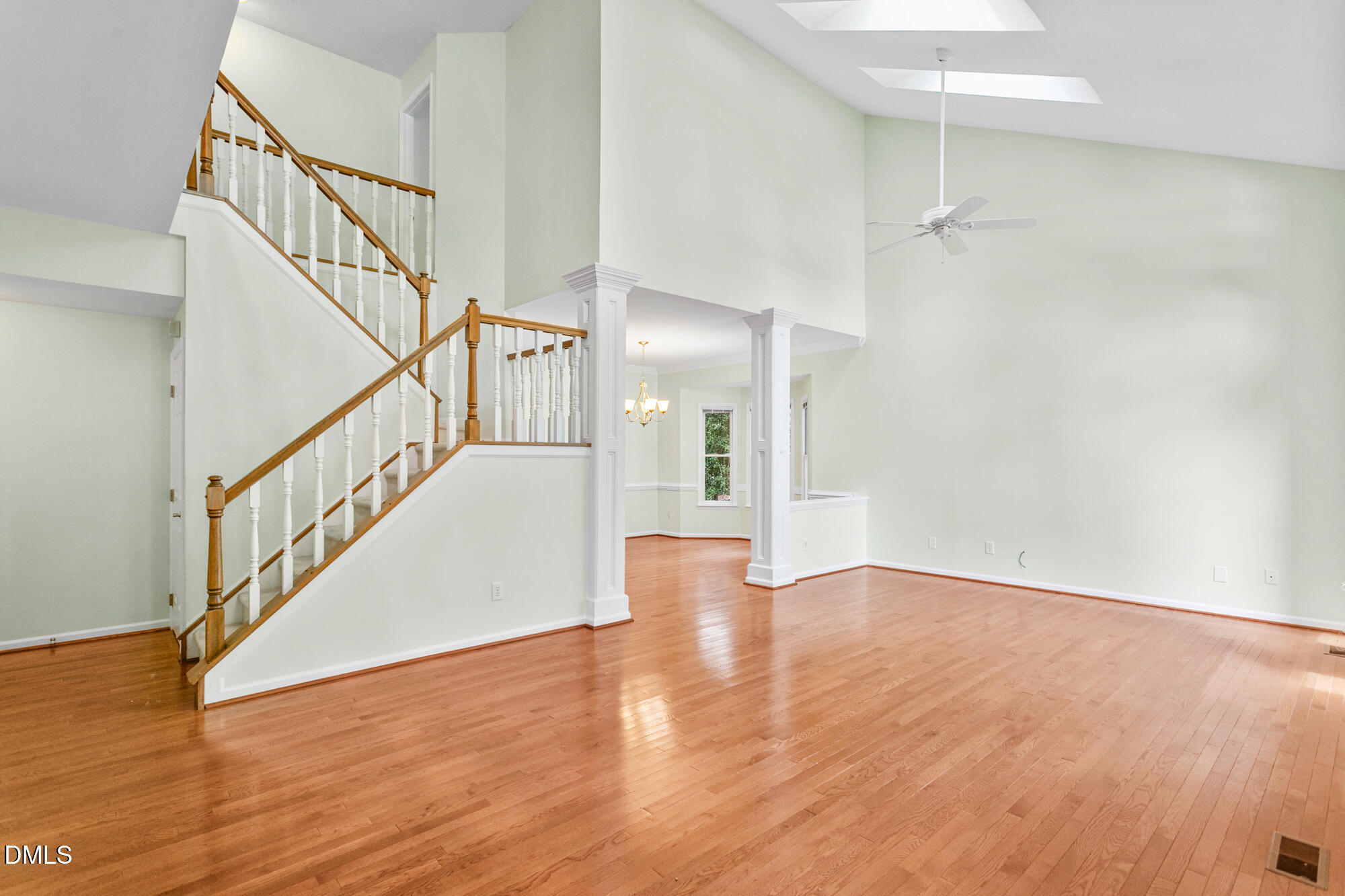 207 Windhover Drive Property Photo 4