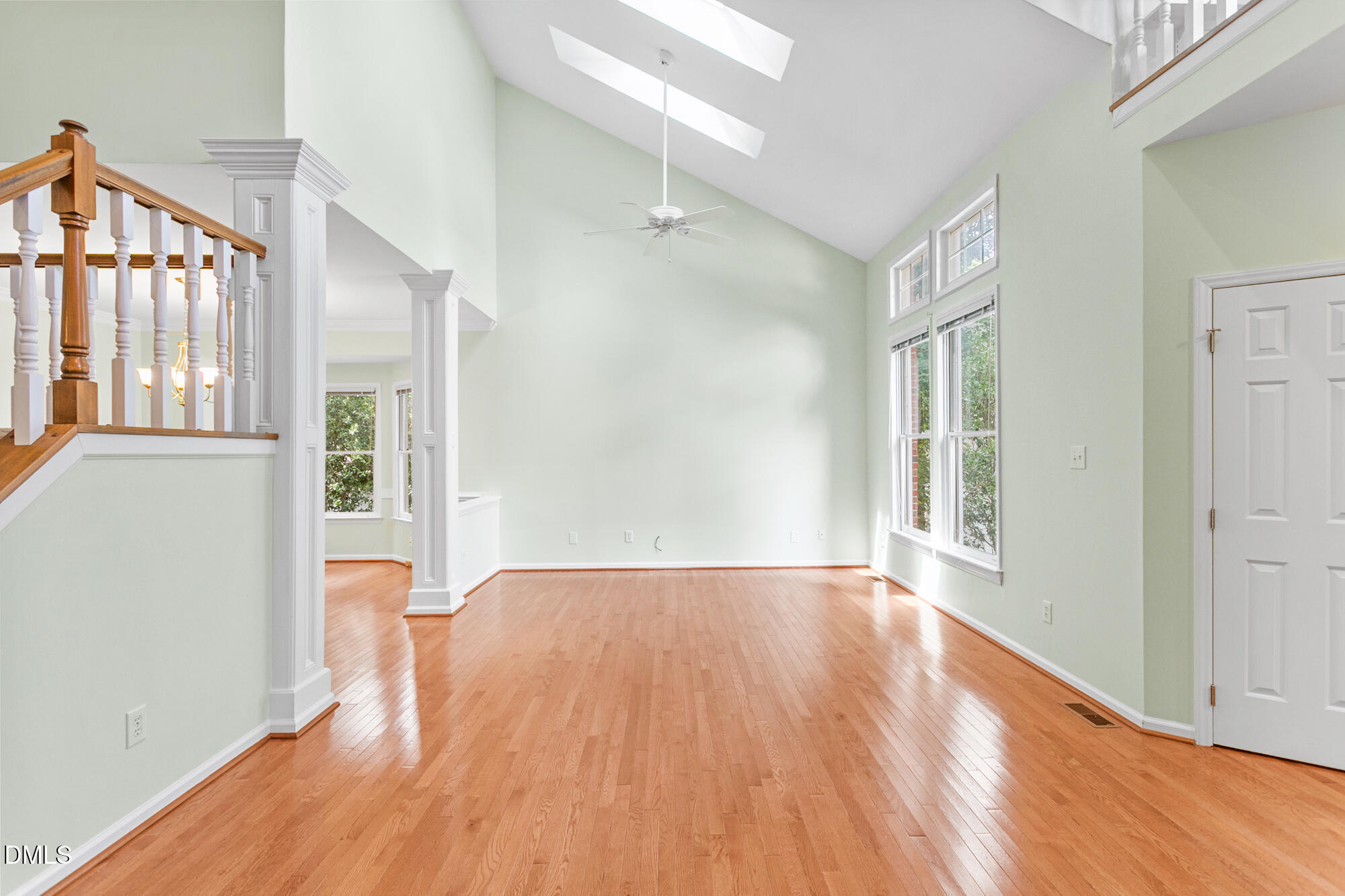 207 Windhover Drive Property Photo 5