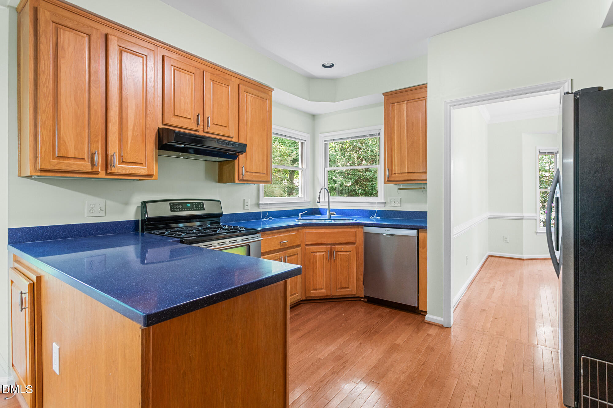 207 Windhover Drive Property Photo 11