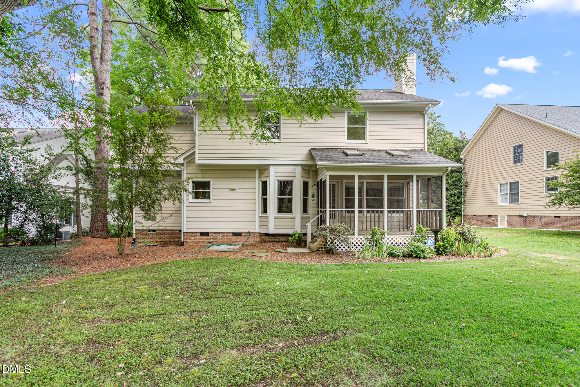 207 Windhover Drive Property Photo 41