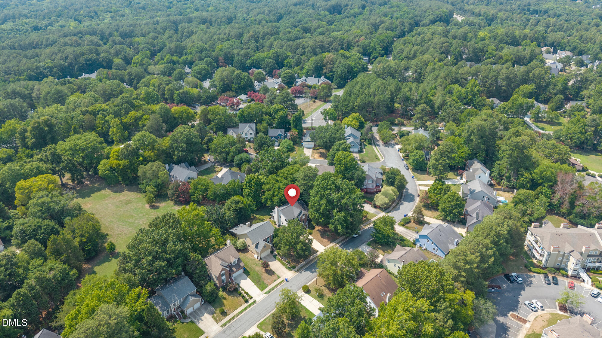 207 Windhover Drive Property Photo 45