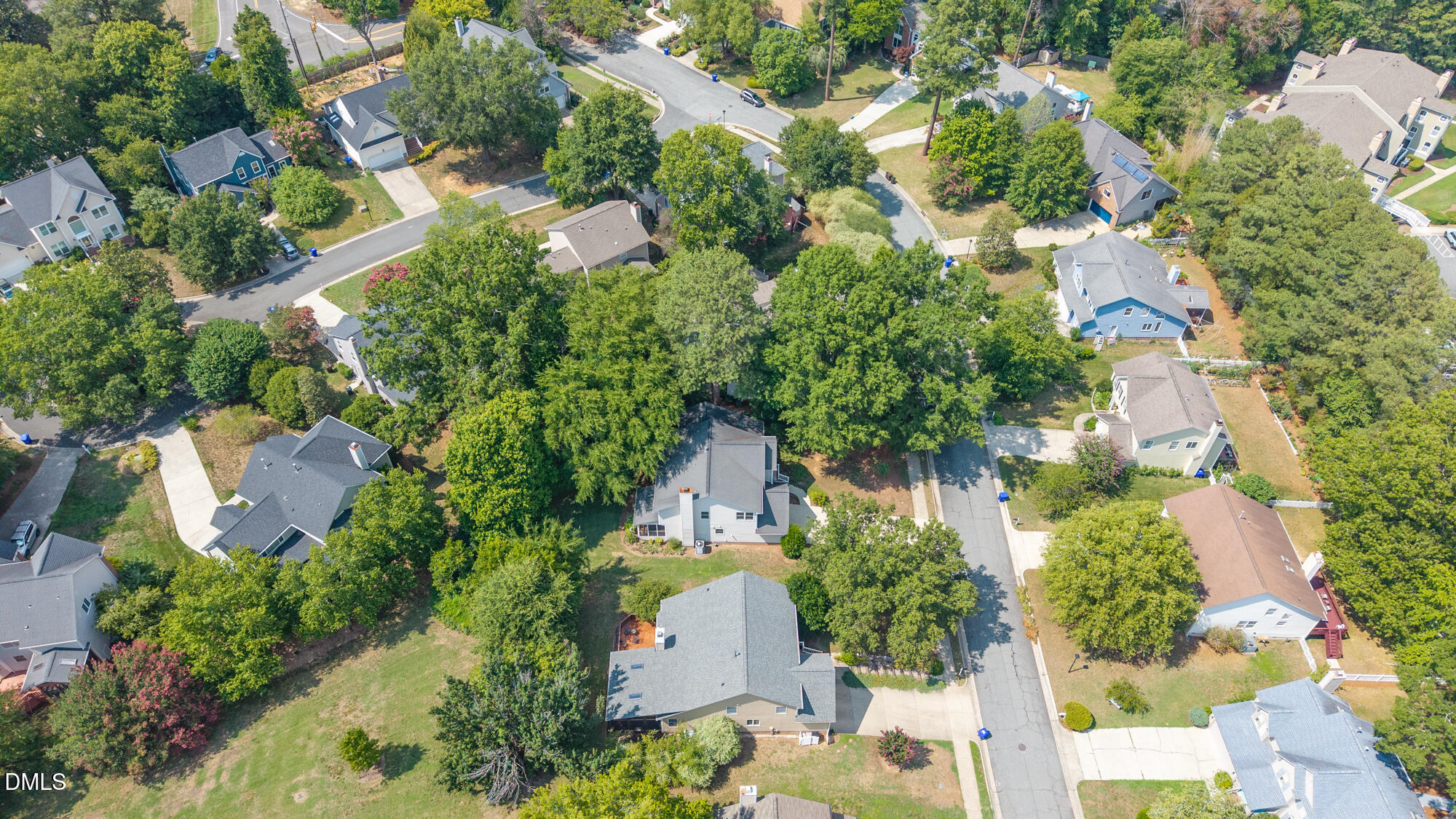 207 Windhover Drive Property Photo 49