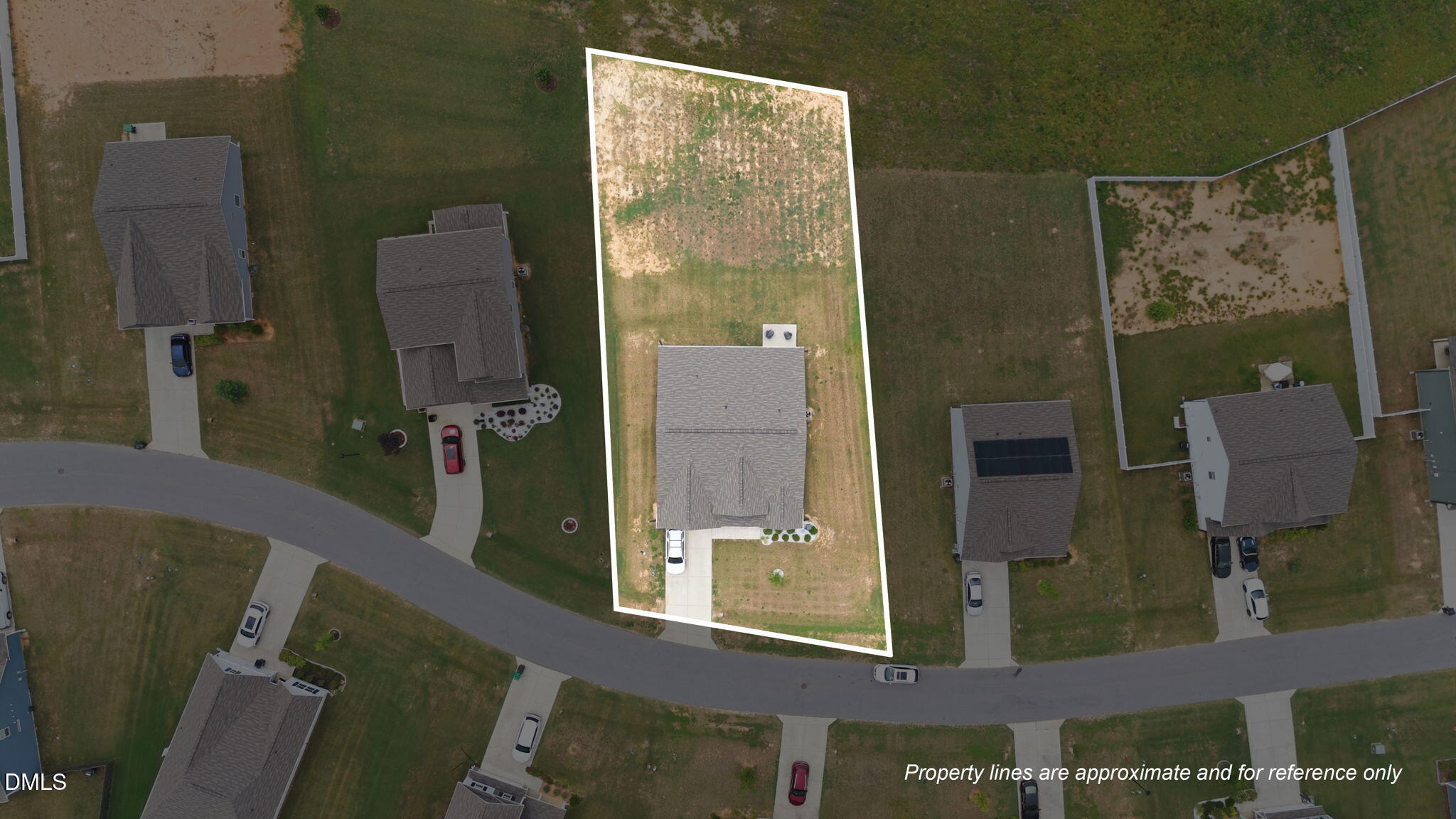 85 W Tecoma Lane Property Photo 35