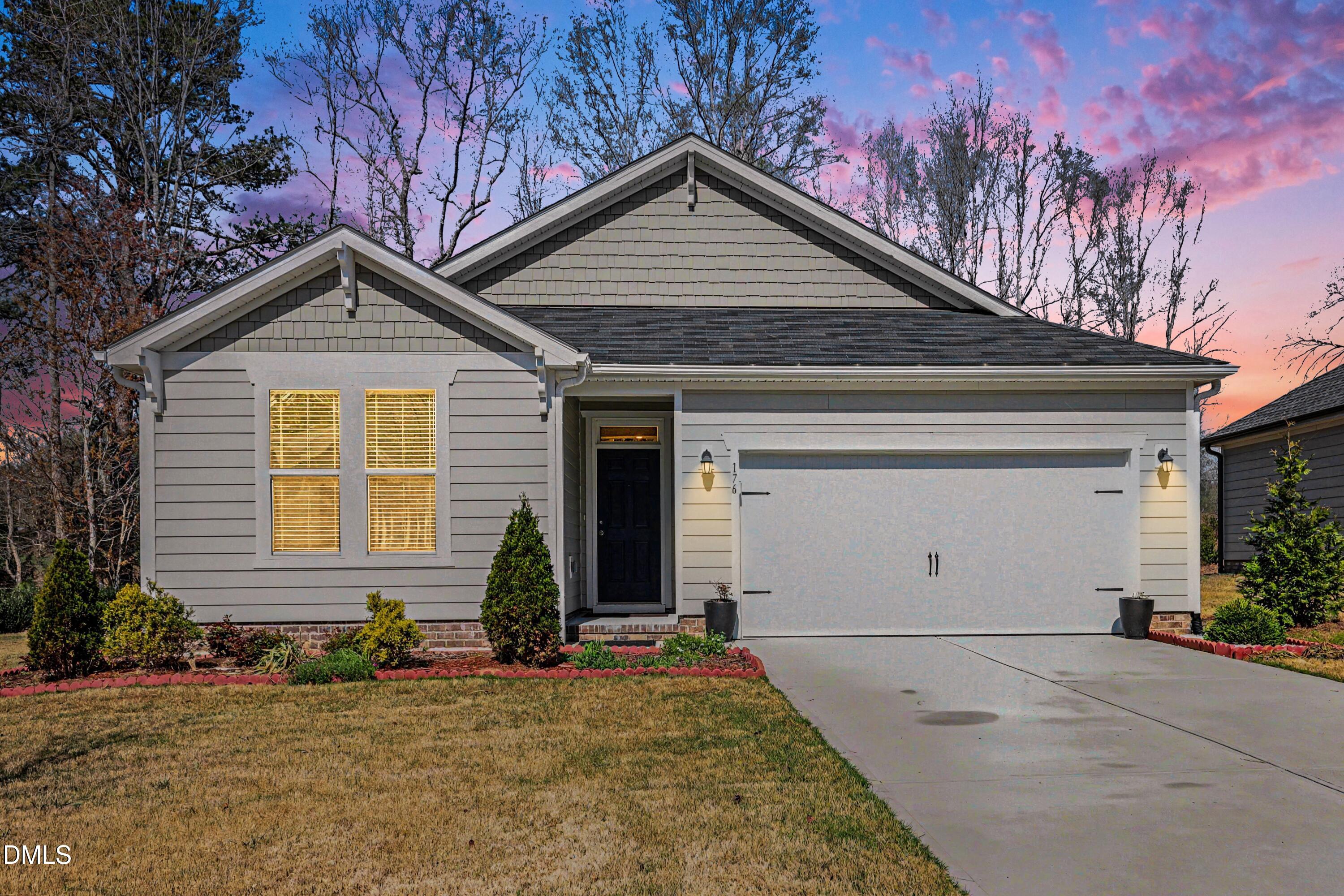 176 Harpers Landing Road Property Photo 1