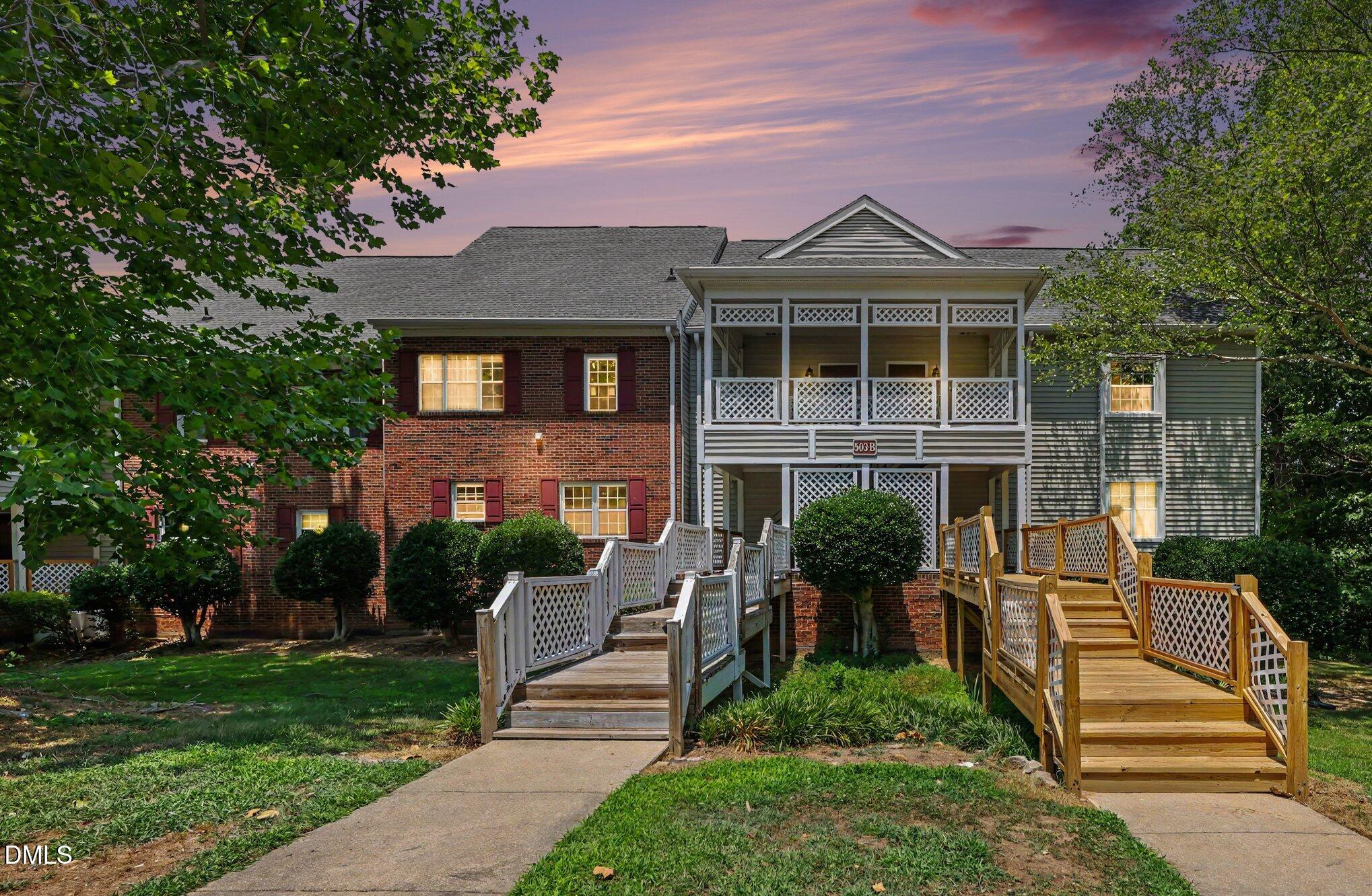 503 Gooseneck Drive B6