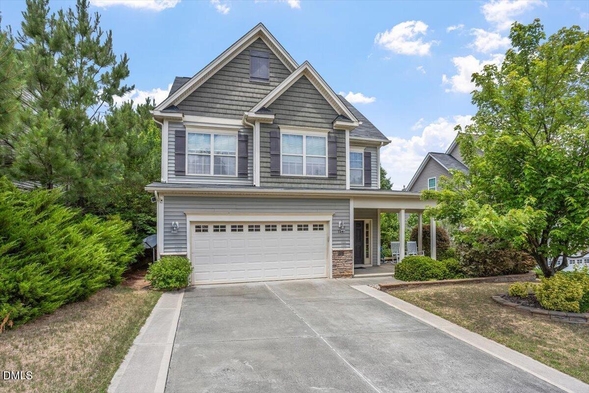 124 Sweet Violet Drive Property Photo 1