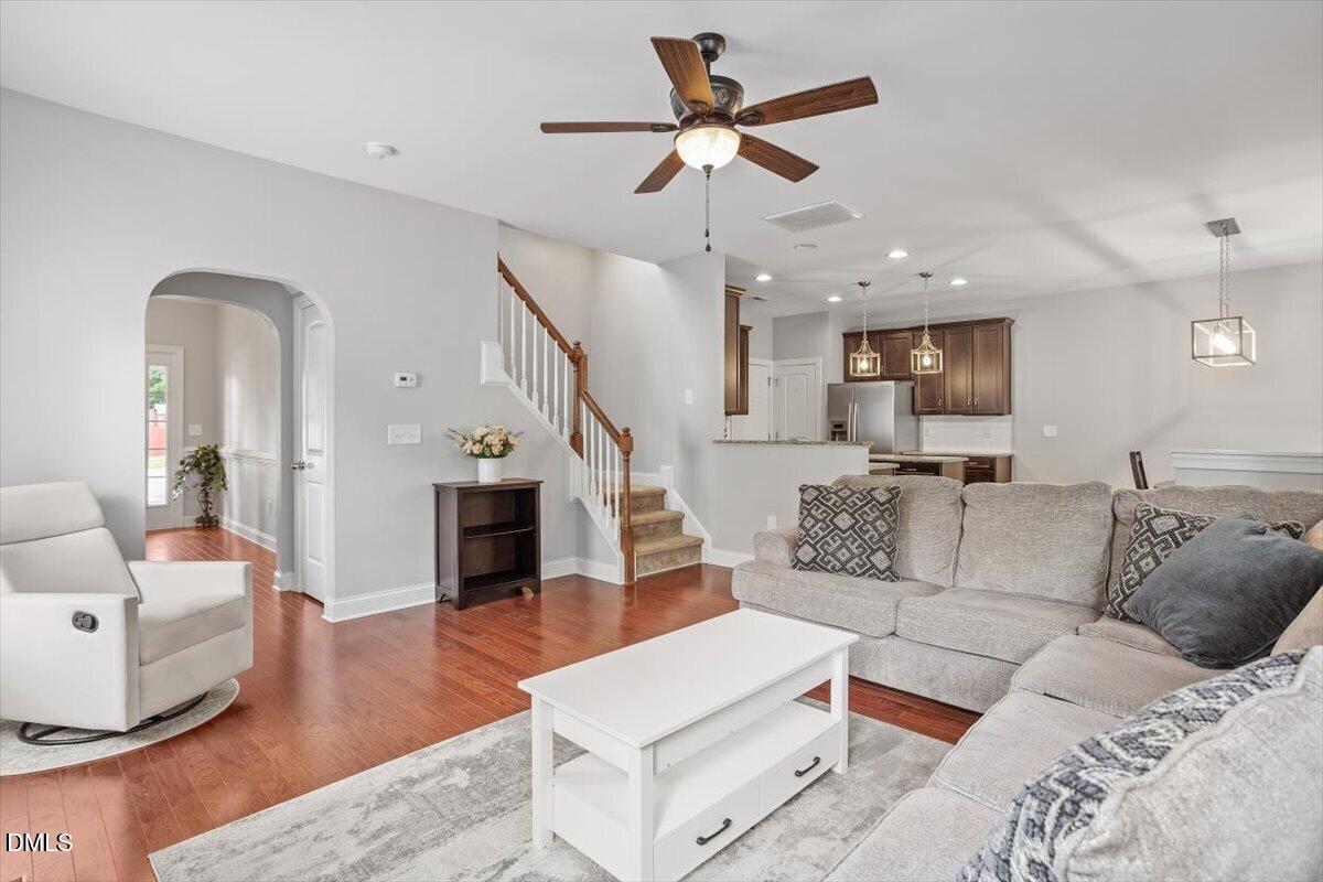 124 Sweet Violet Drive Property Photo 1