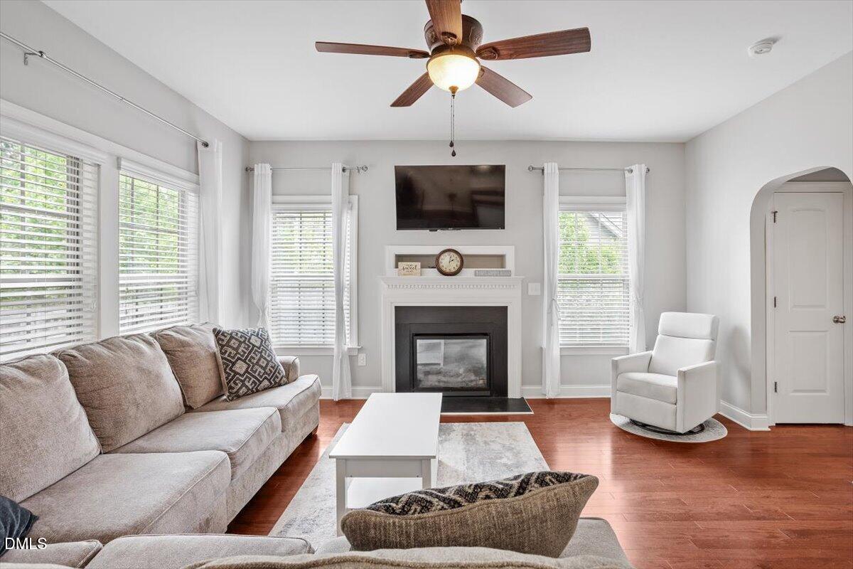 124 Sweet Violet Drive Property Photo 2