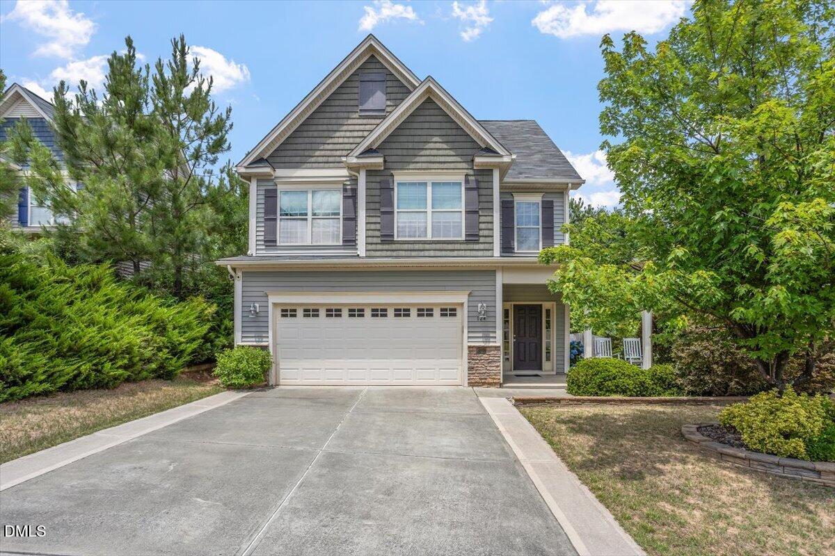 124 Sweet Violet Drive Property Photo 8
