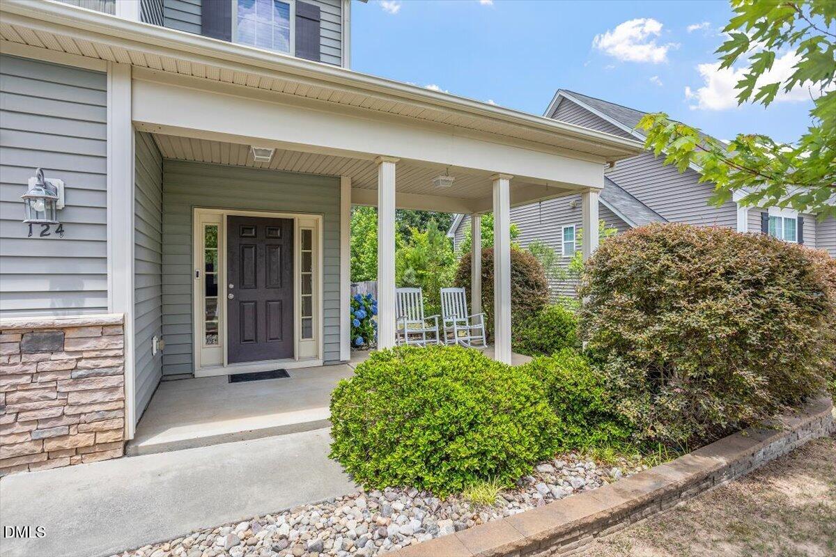 124 Sweet Violet Drive Property Photo 10