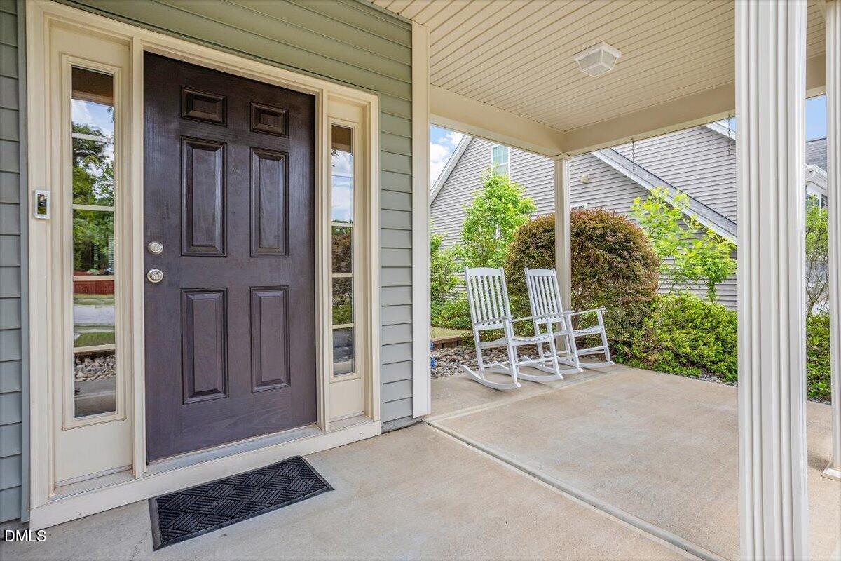 124 Sweet Violet Drive Property Photo 11