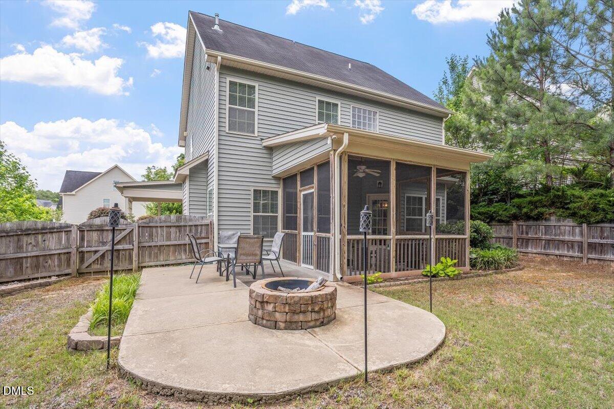 124 Sweet Violet Drive Property Photo 36