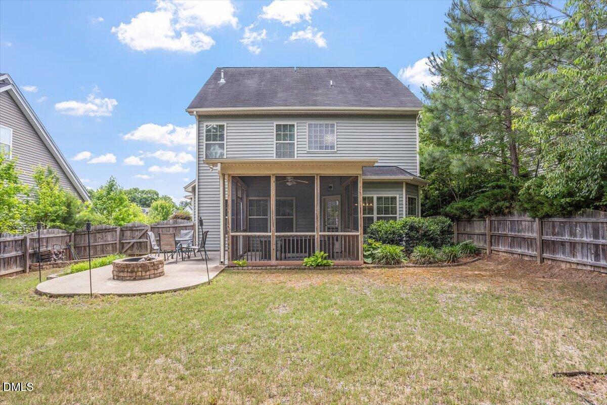 124 Sweet Violet Drive Property Photo 37