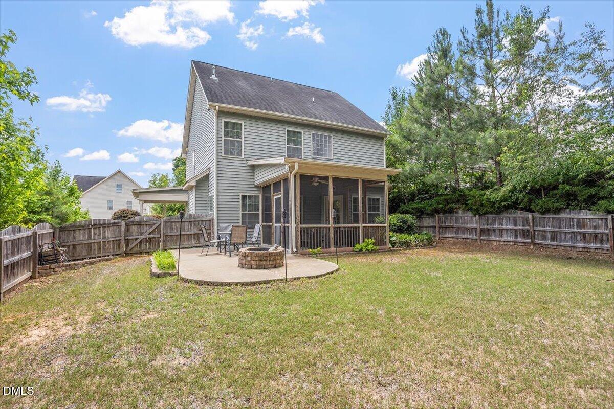 124 Sweet Violet Drive Property Photo 38