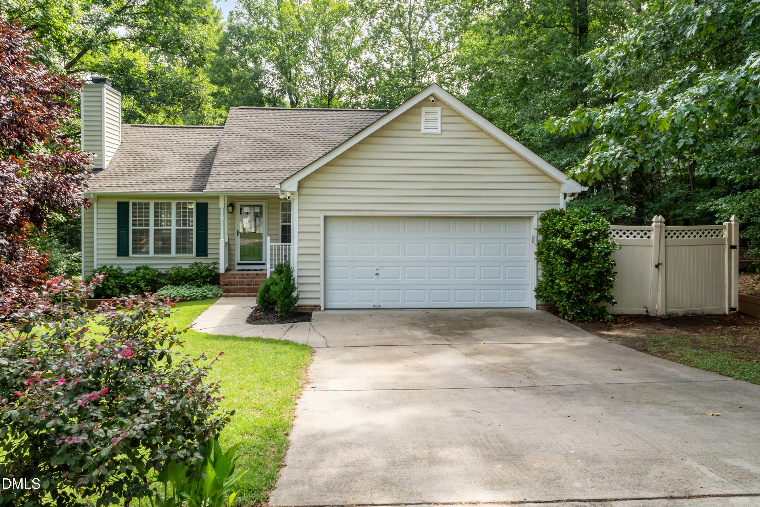 3508 Ribcowski Court Property Photo 1
