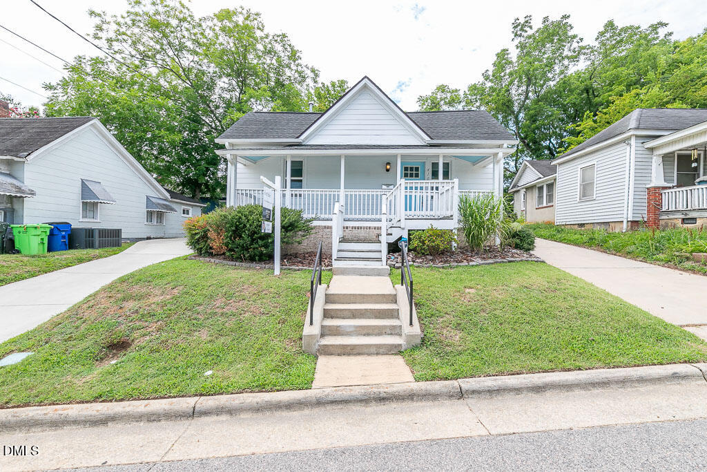 410 Bledsoe Avenue Property Photo 42