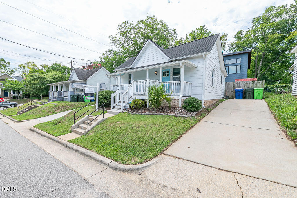 410 Bledsoe Avenue Property Photo 44