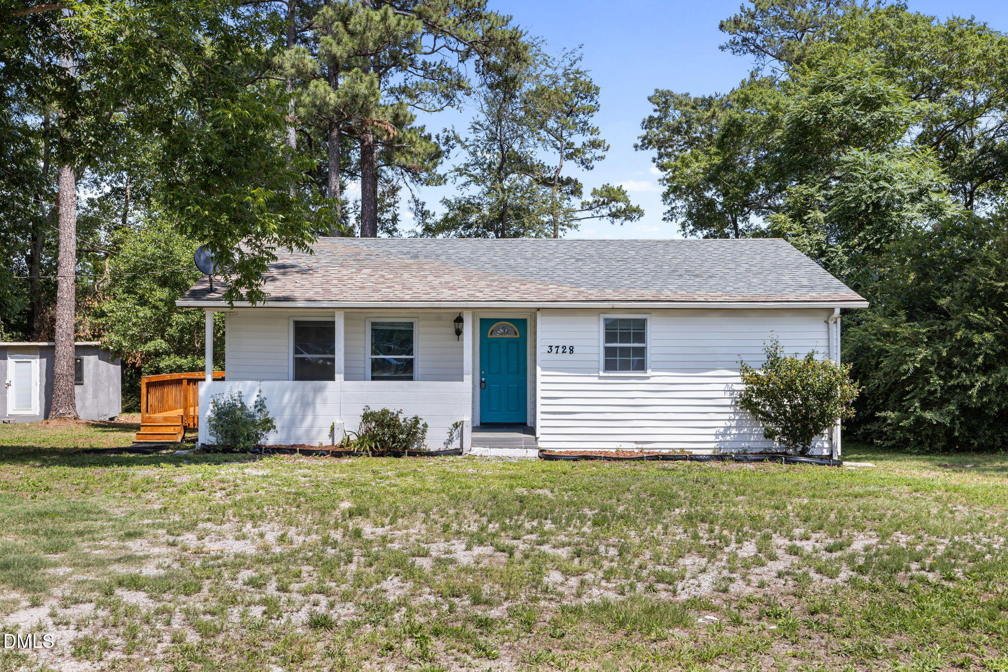 3728 Gideon Drive Property Photo 1